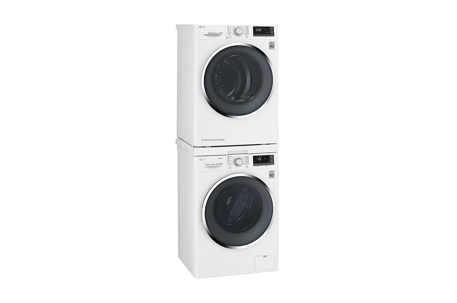 LG | DK1WP | Krovimo rinkinys