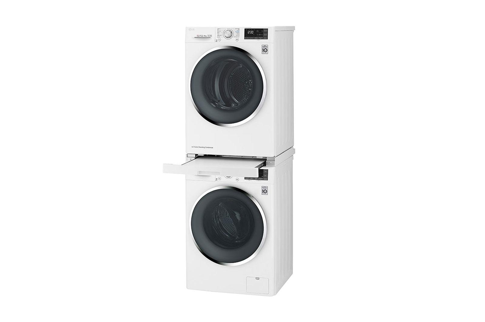 LG | DK1WP | Krovimo rinkinys