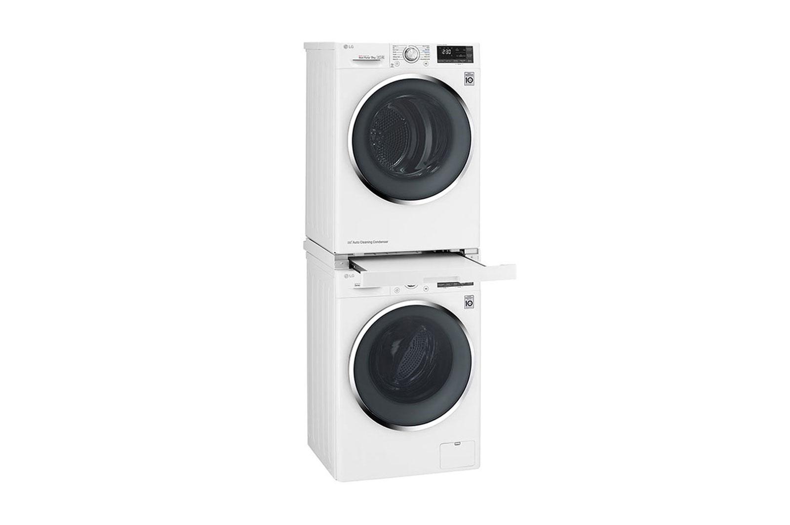 LG | DK1WP | Krovimo rinkinys
