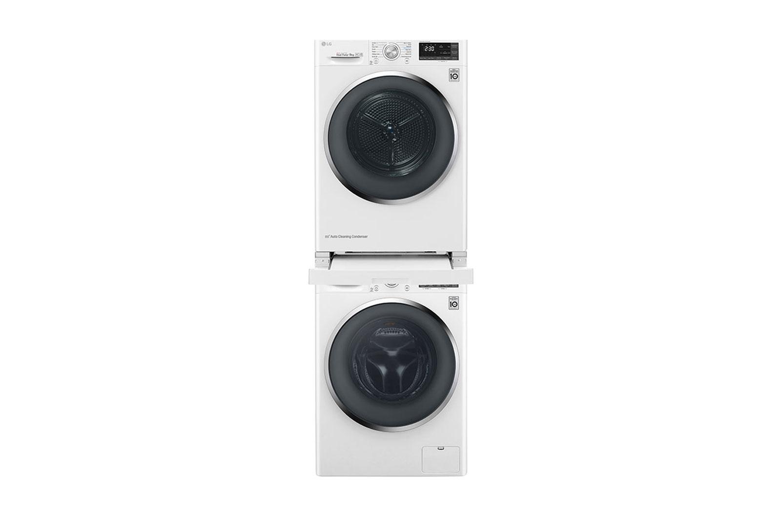 LG | DK1WP | Krovimo rinkinys