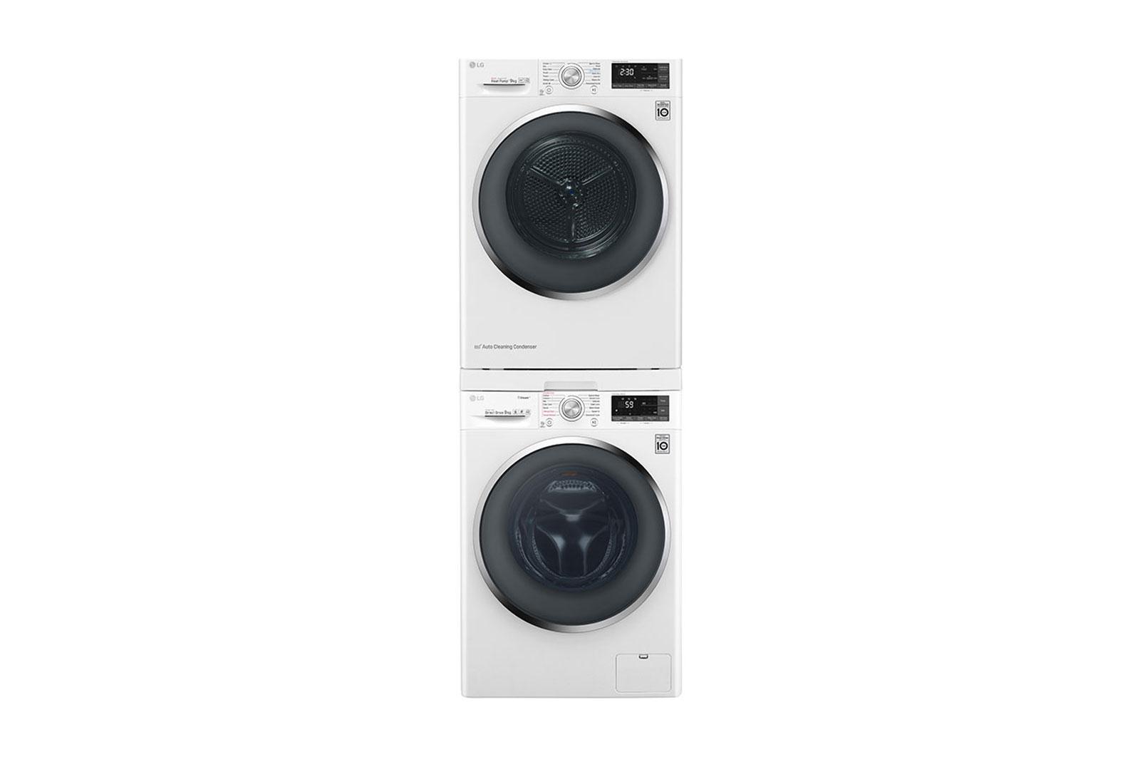 LG | DK1WP | Krovimo rinkinys