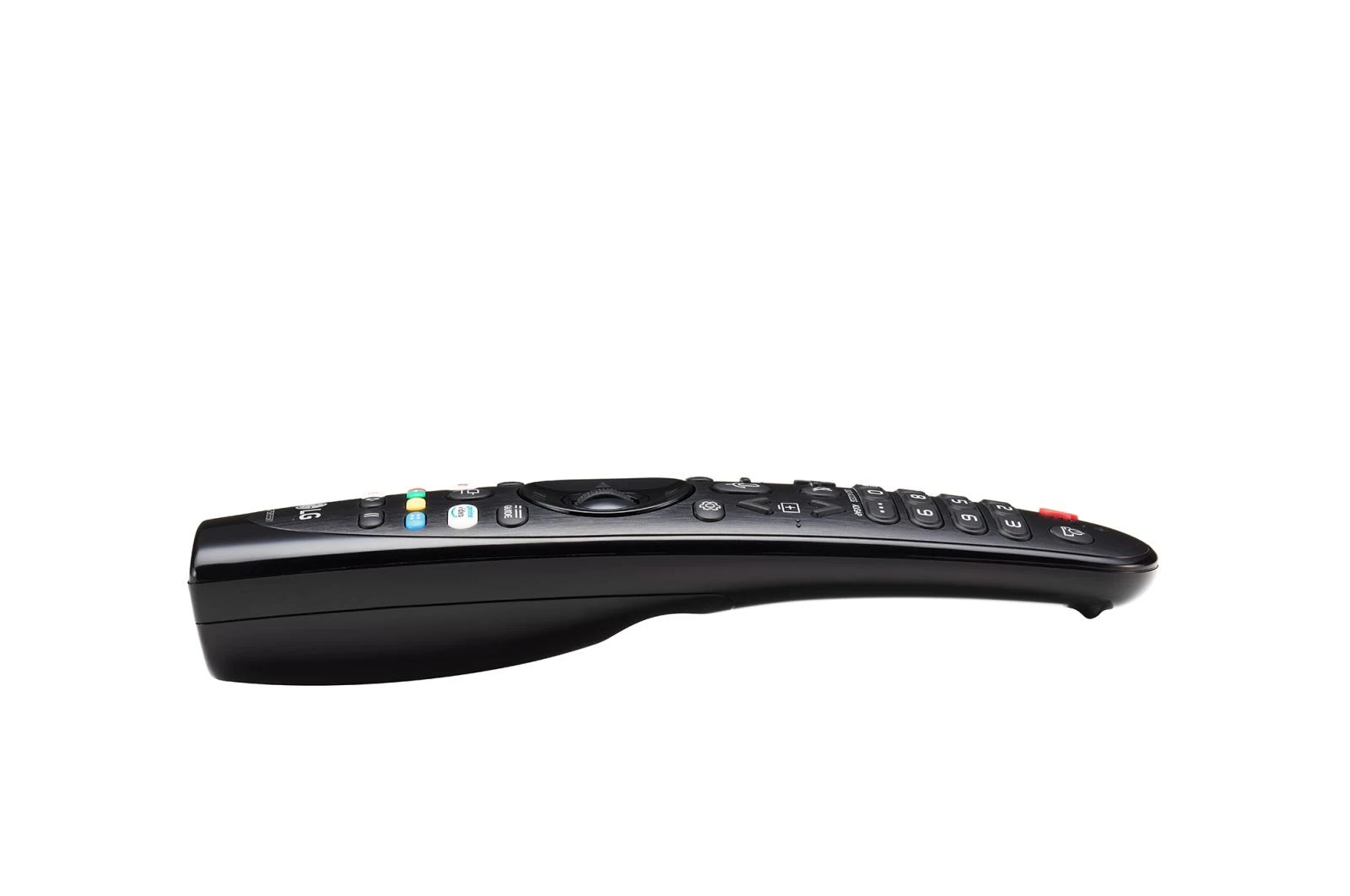 LG MR20GA nuotolinio valdymo pultelis TV Mygtukams / ratukui