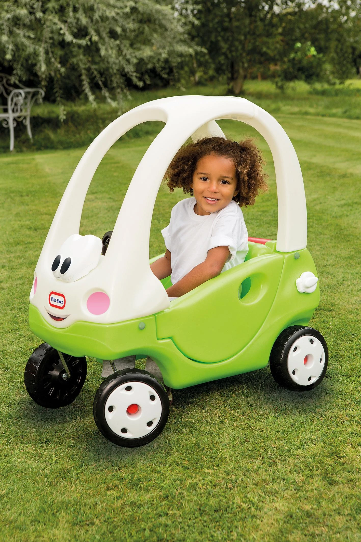 Little Tikes Grand Cozy Sport