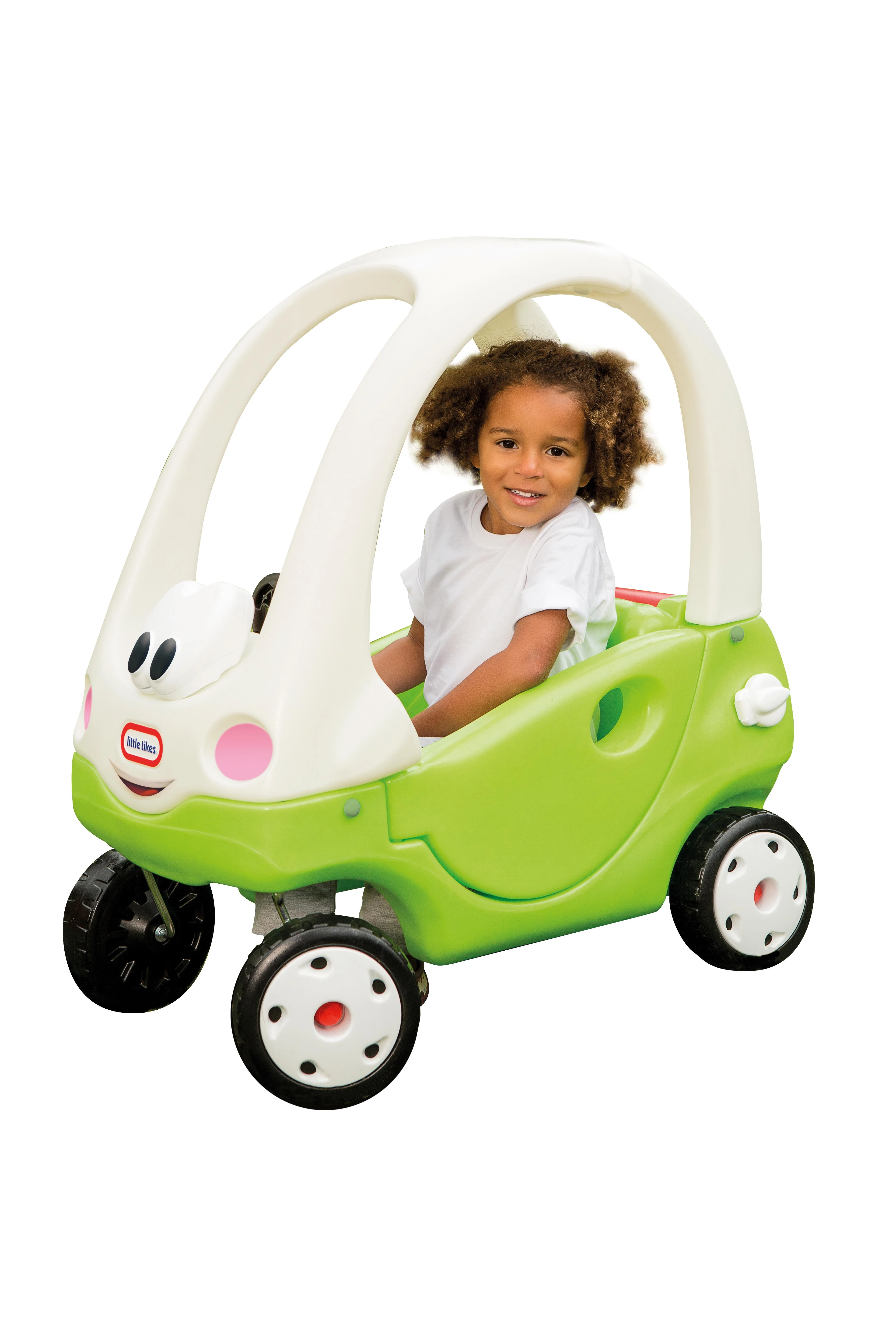 Little Tikes Grand Cozy Sport