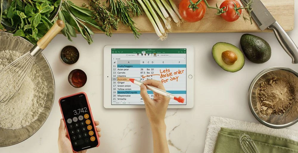 LOGITECH CAYON - INTENSE SORBET - EMEA - RETAIL