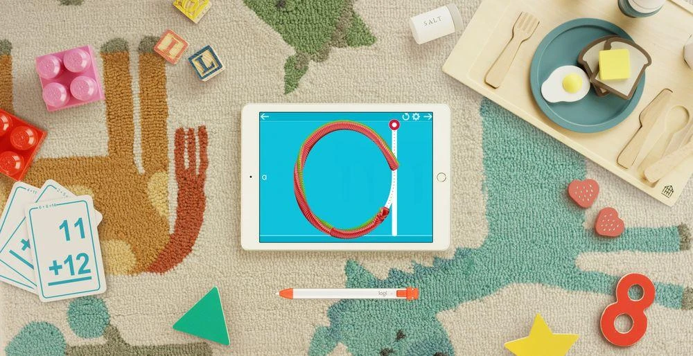 LOGITECH CAYON - INTENSE SORBET - EMEA - RETAIL