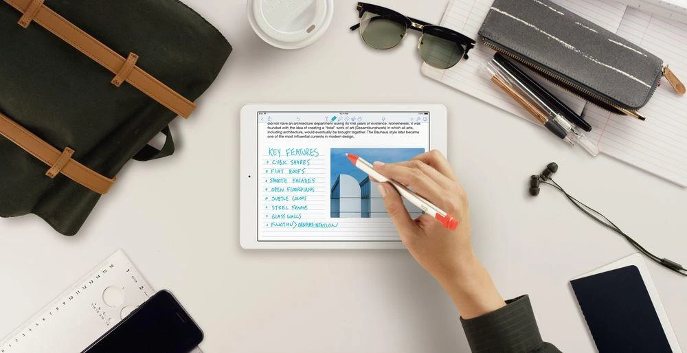 LOGITECH CAYON - INTENSE SORBET - EMEA - RETAIL