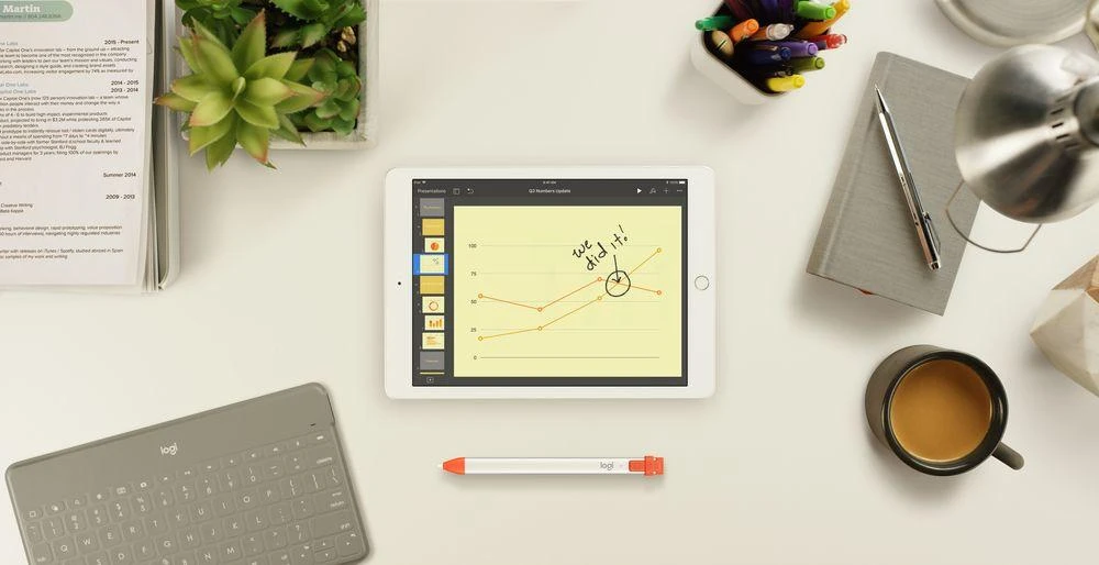 LOGITECH CAYON - INTENSE SORBET - EMEA - RETAIL