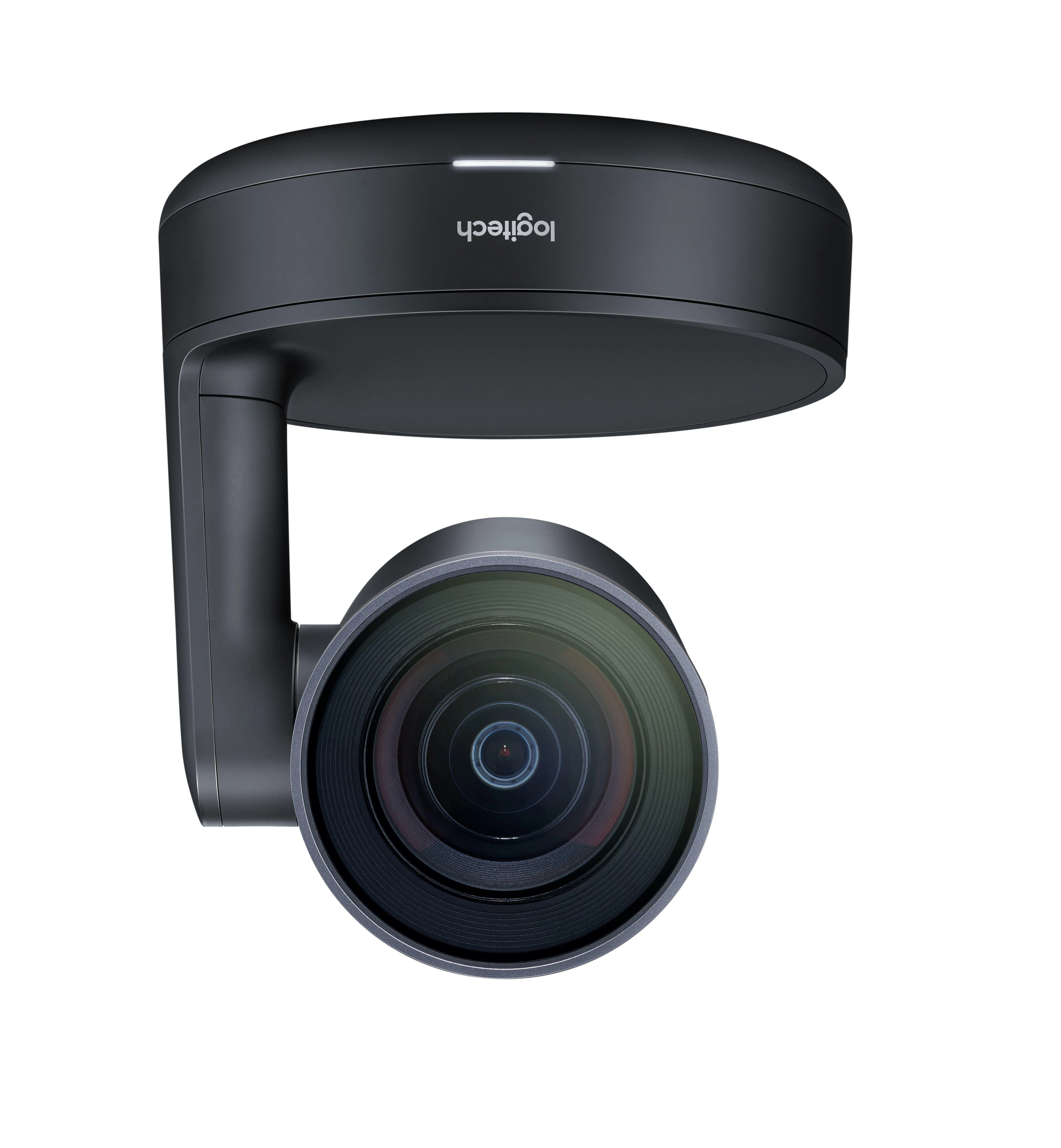 LOGITECH Rally Camera - Juodas - ConferenceCam - EMEA