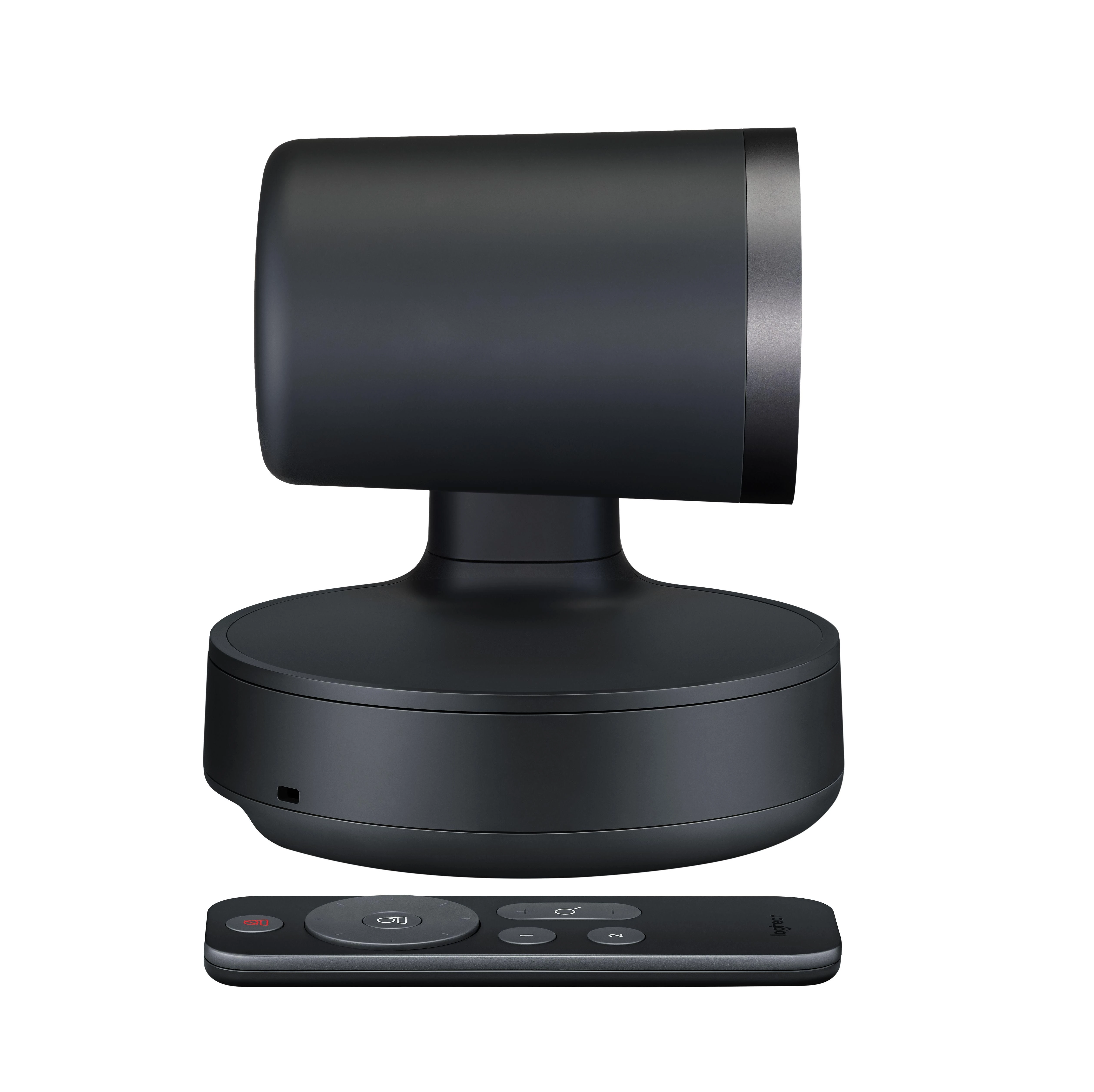 LOGITECH Rally Camera - Juodas - ConferenceCam - EMEA