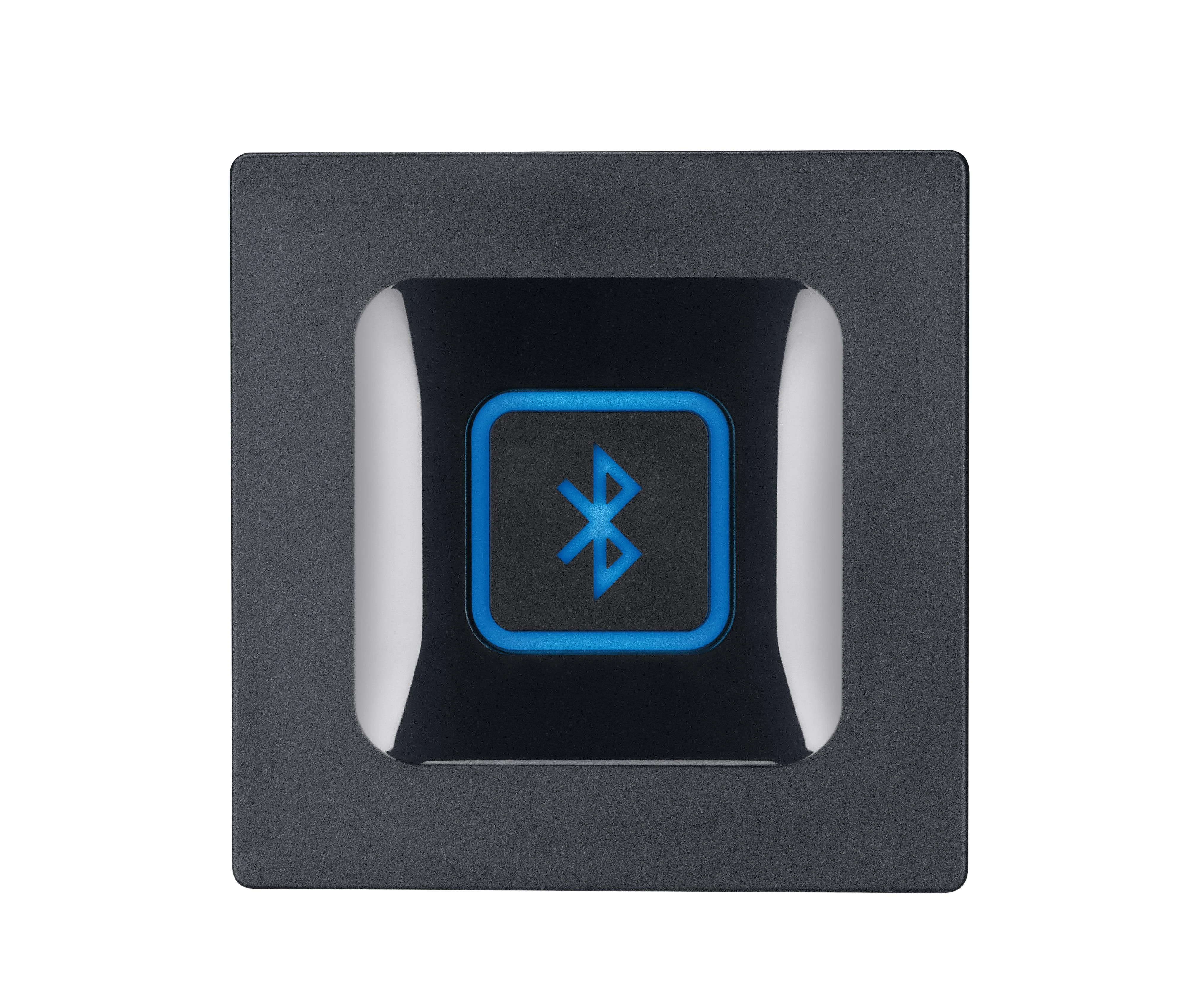 LOGITECH Bluetooth Audio Adapteris Bluetooth belaidis garso imtuvas
