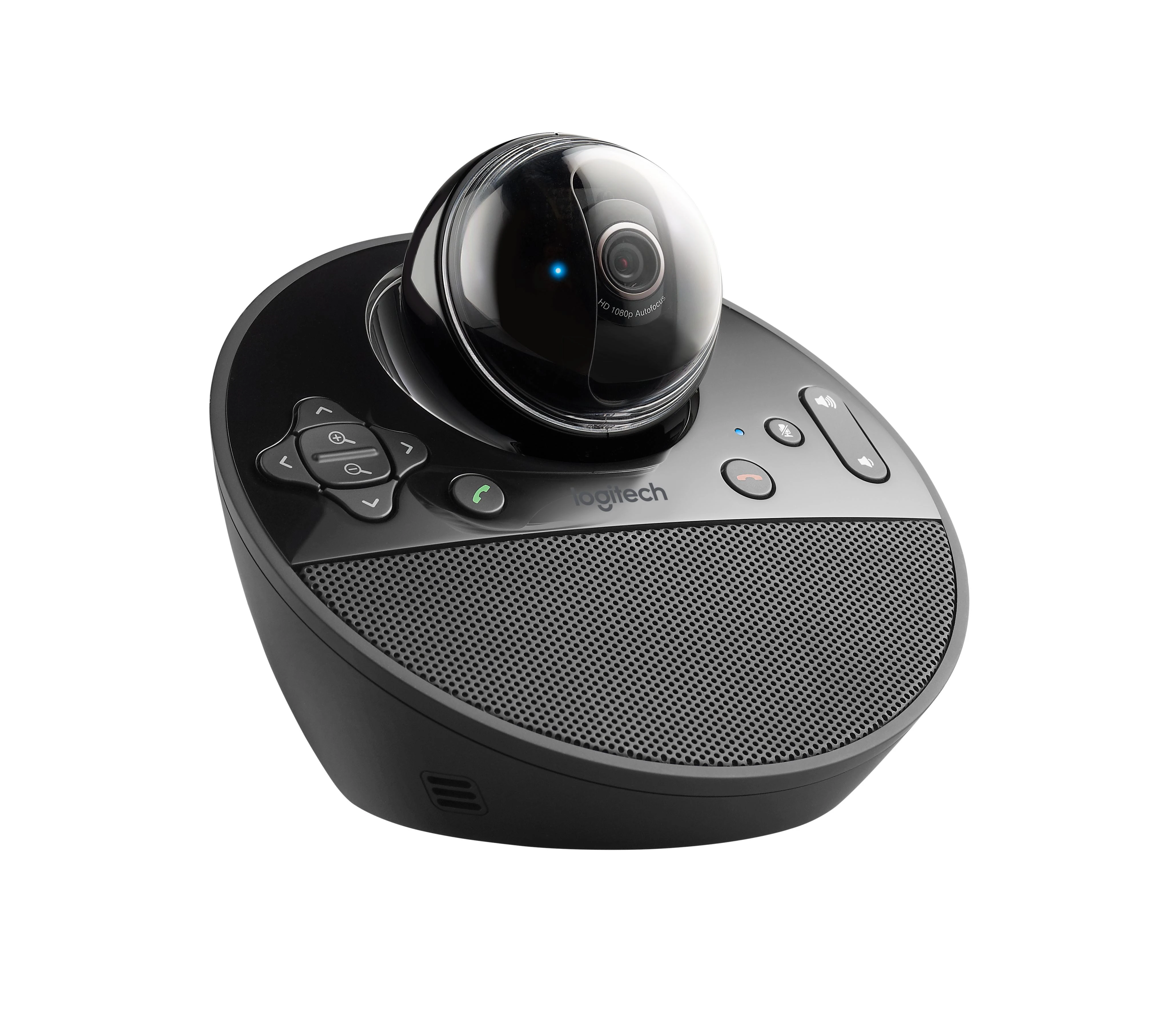 LOGITECH BCC950 konferencijų kamera HD-Video 1080p, skirta MS Lync / Skype