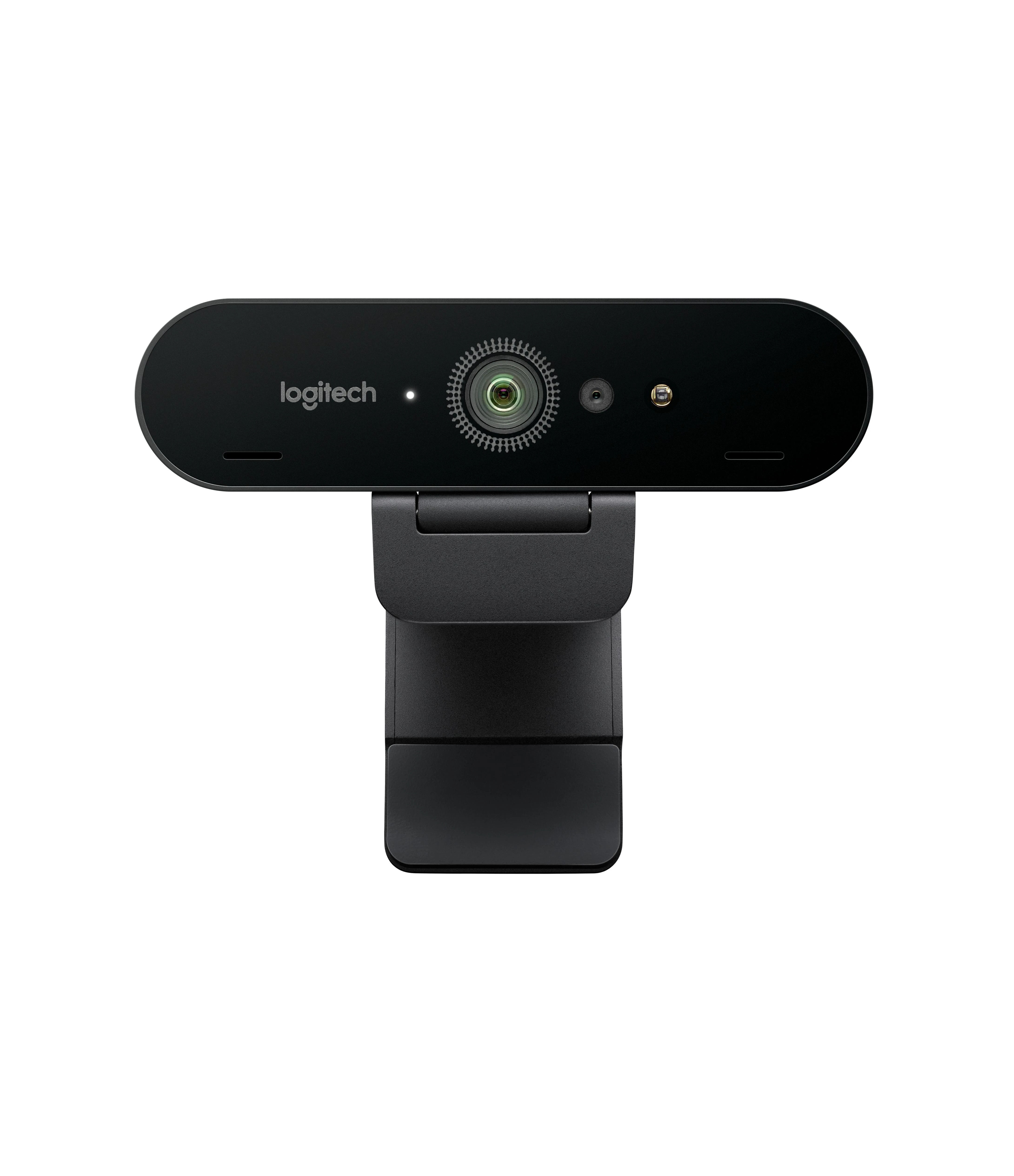 Internetinė kamera Logitech BRIO ULTRA HD PRO 4K (960-001106)