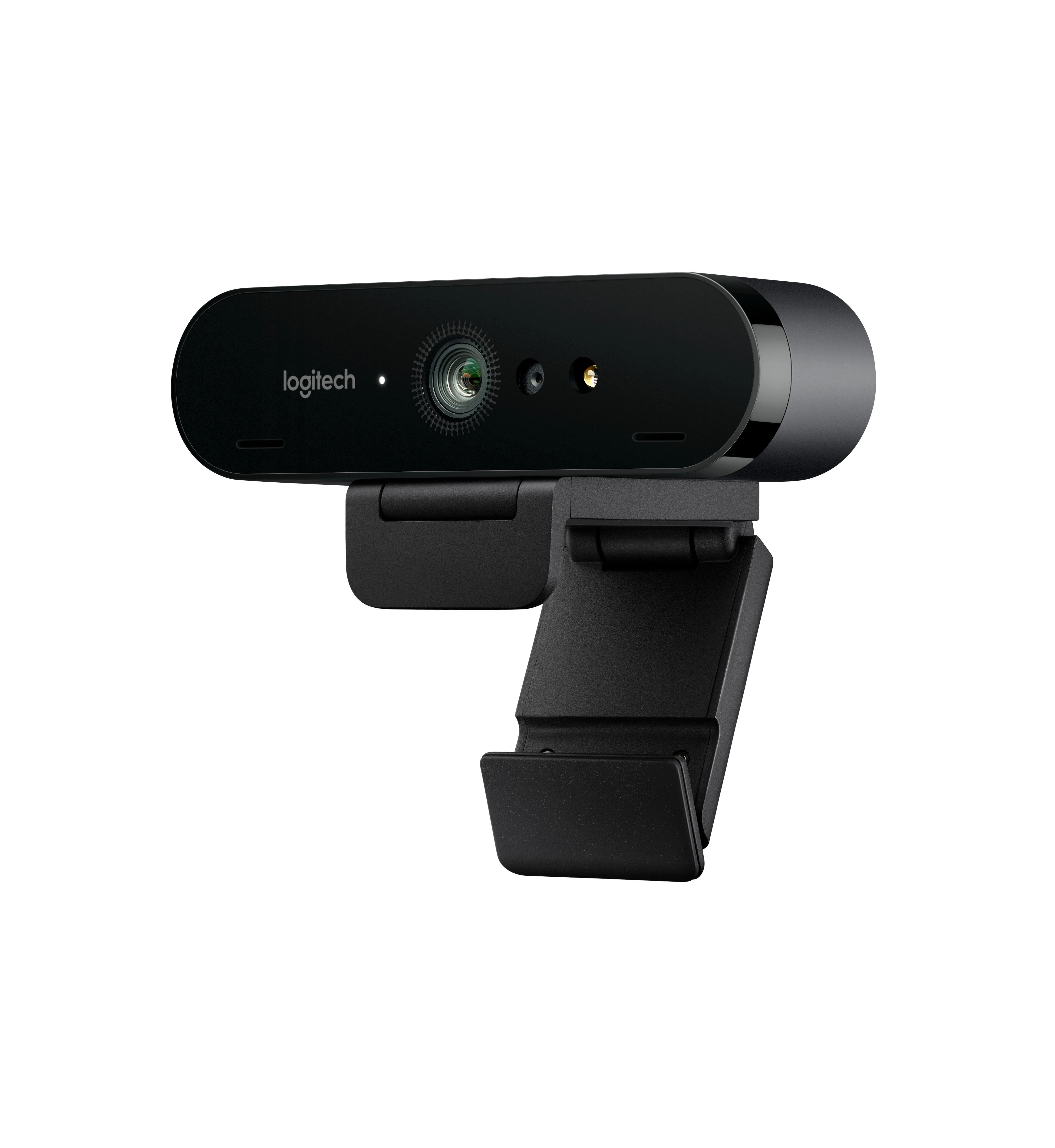 Internetinė kamera Logitech BRIO ULTRA HD PRO 4K (960-001106)
