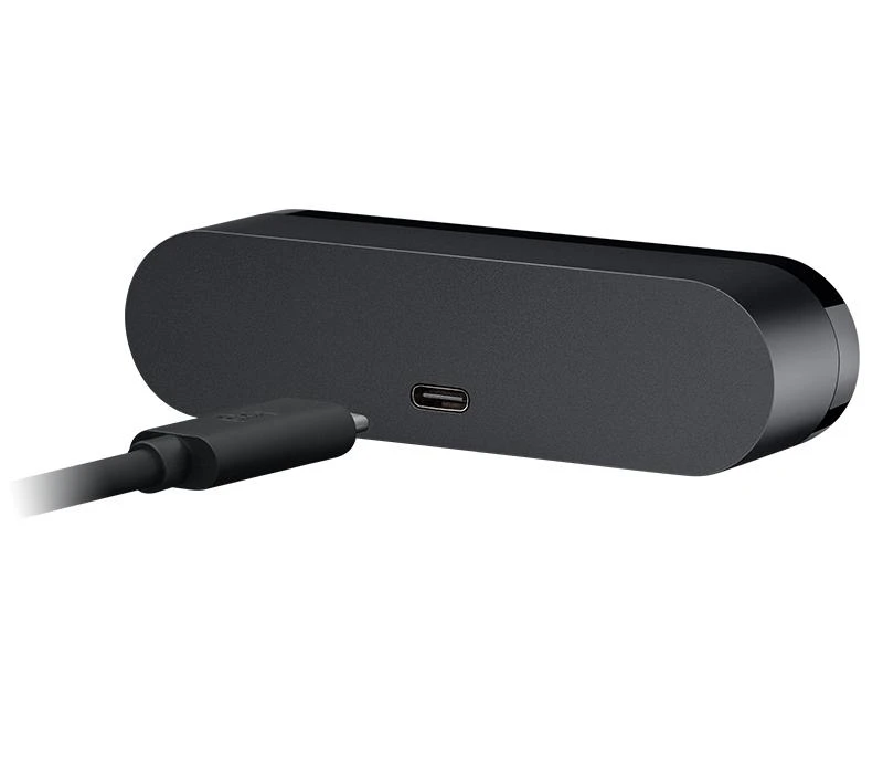  Internetinė kamera Logitech Brio 4 K Stream edition