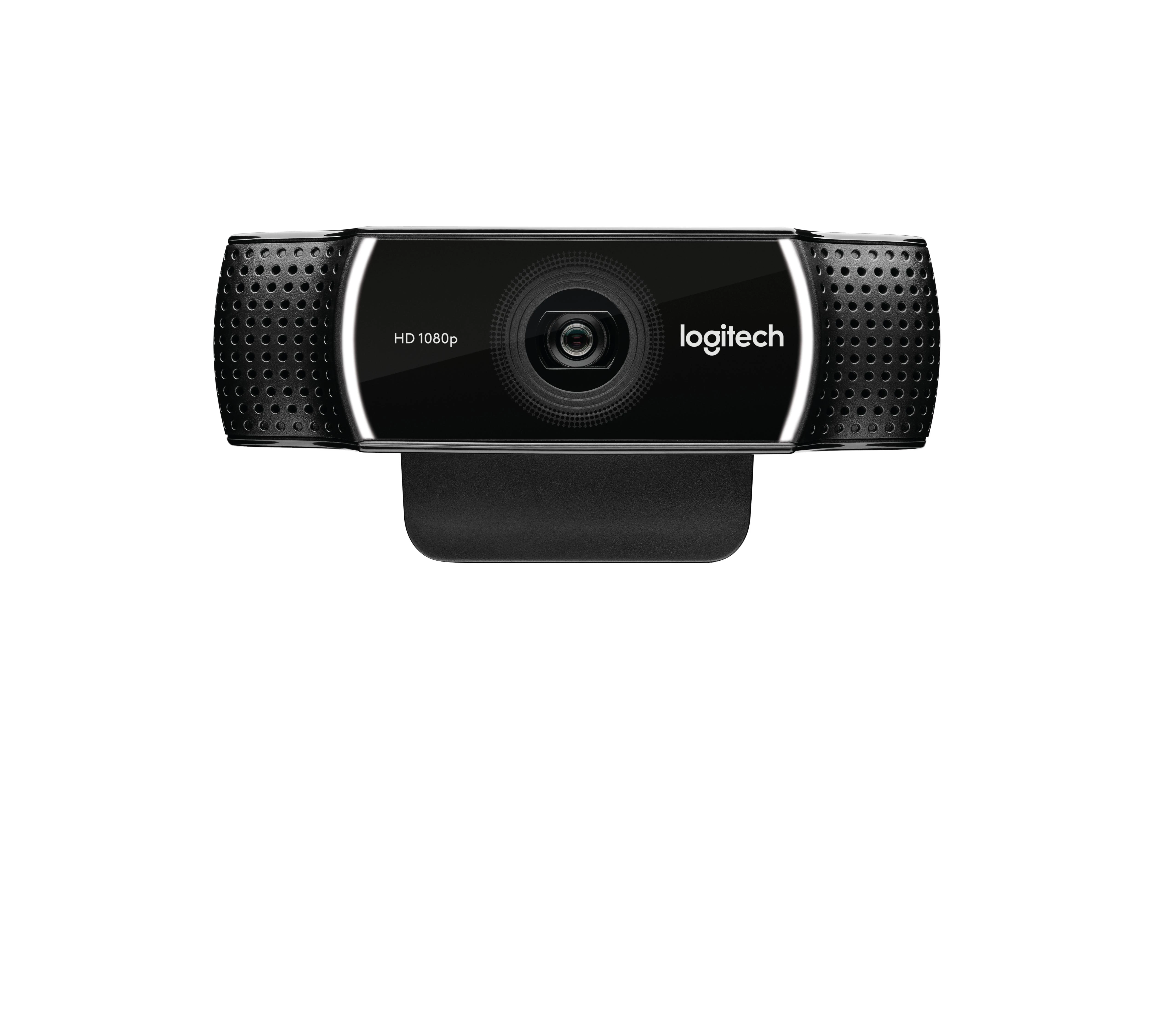 Internetinė kamera Logitech C922 PRO HD Stream Webcam