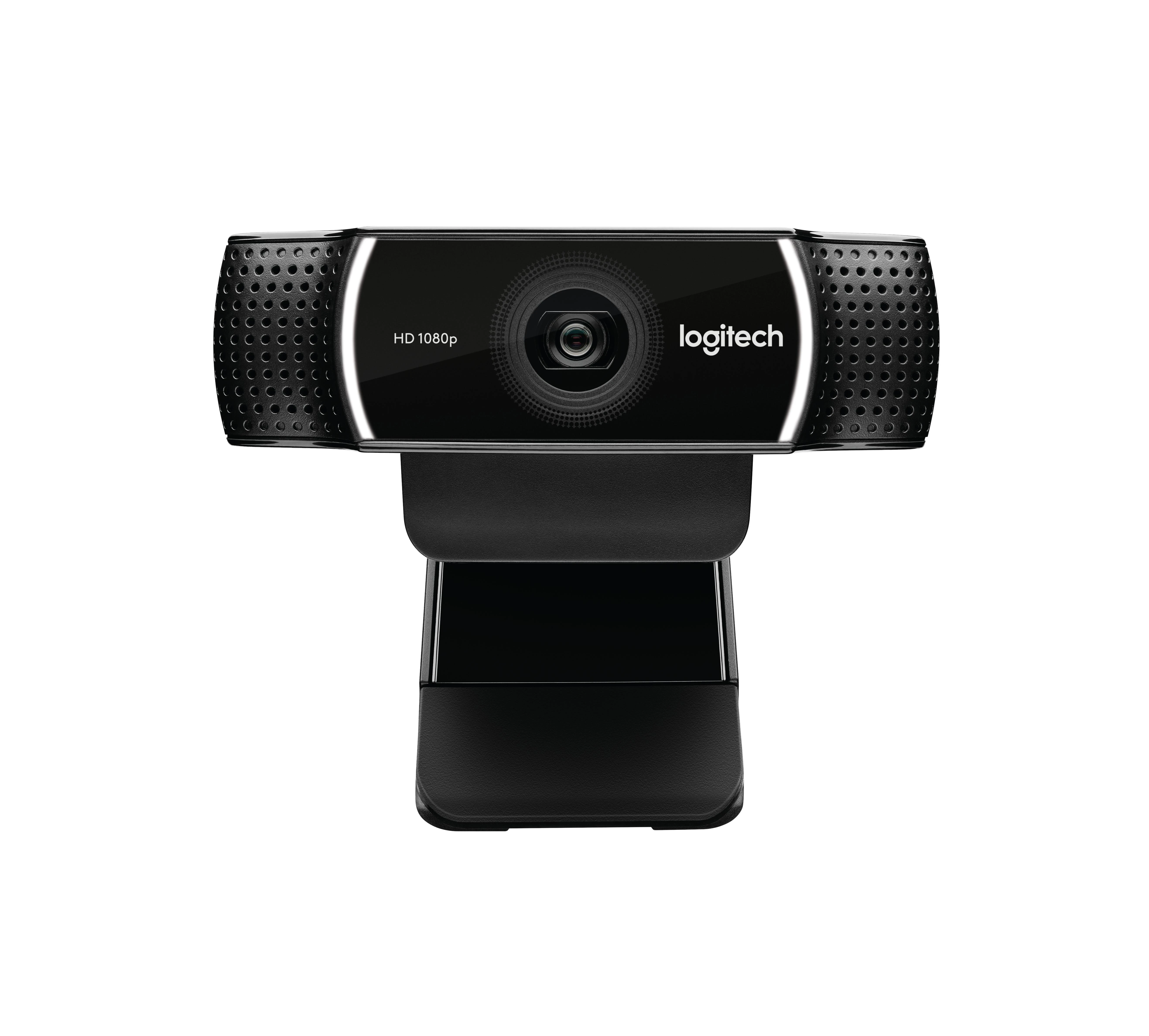 Internetinė kamera Logitech C922 PRO HD Stream Webcam
