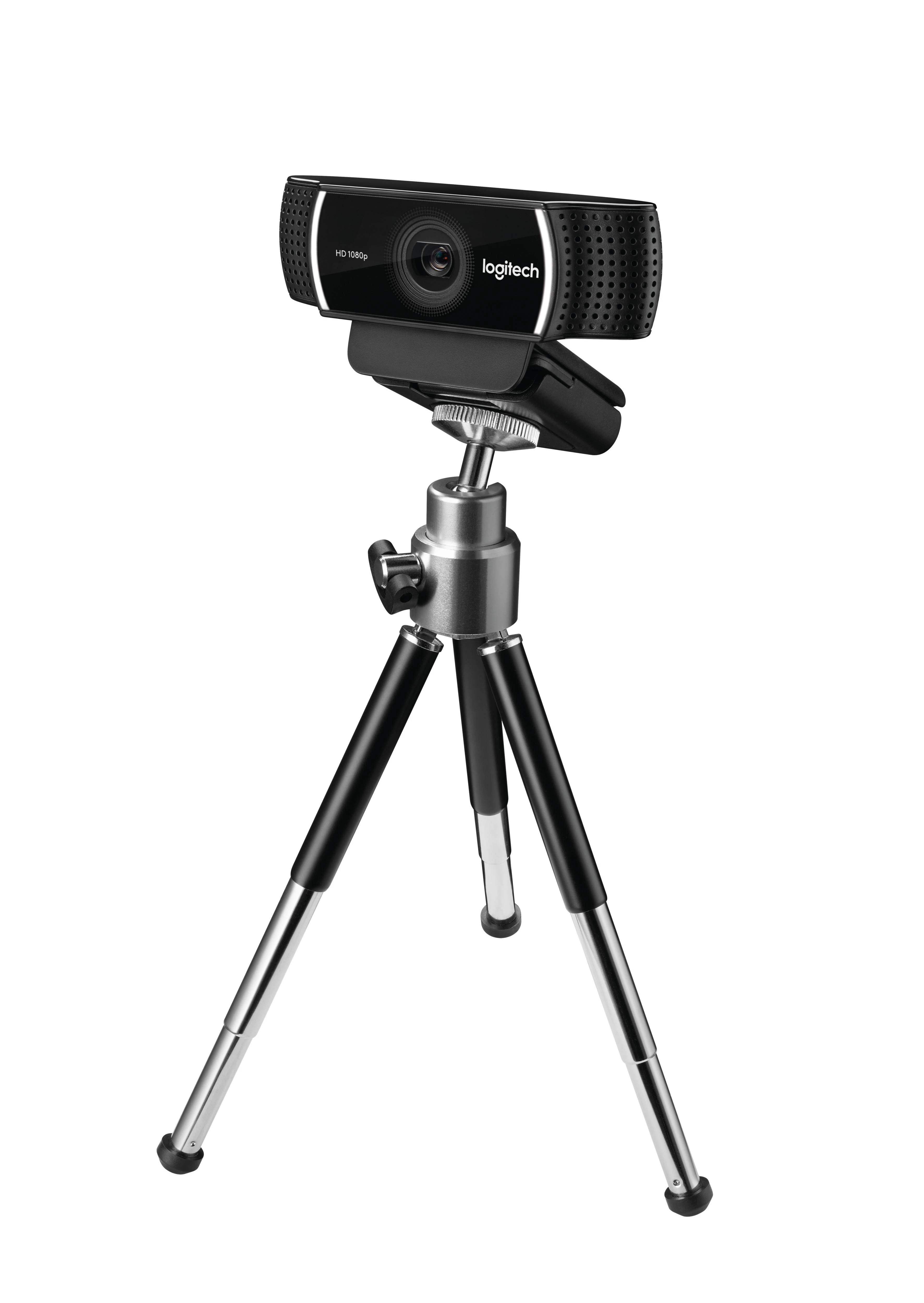 Internetinė kamera Logitech C922 PRO HD Stream Webcam