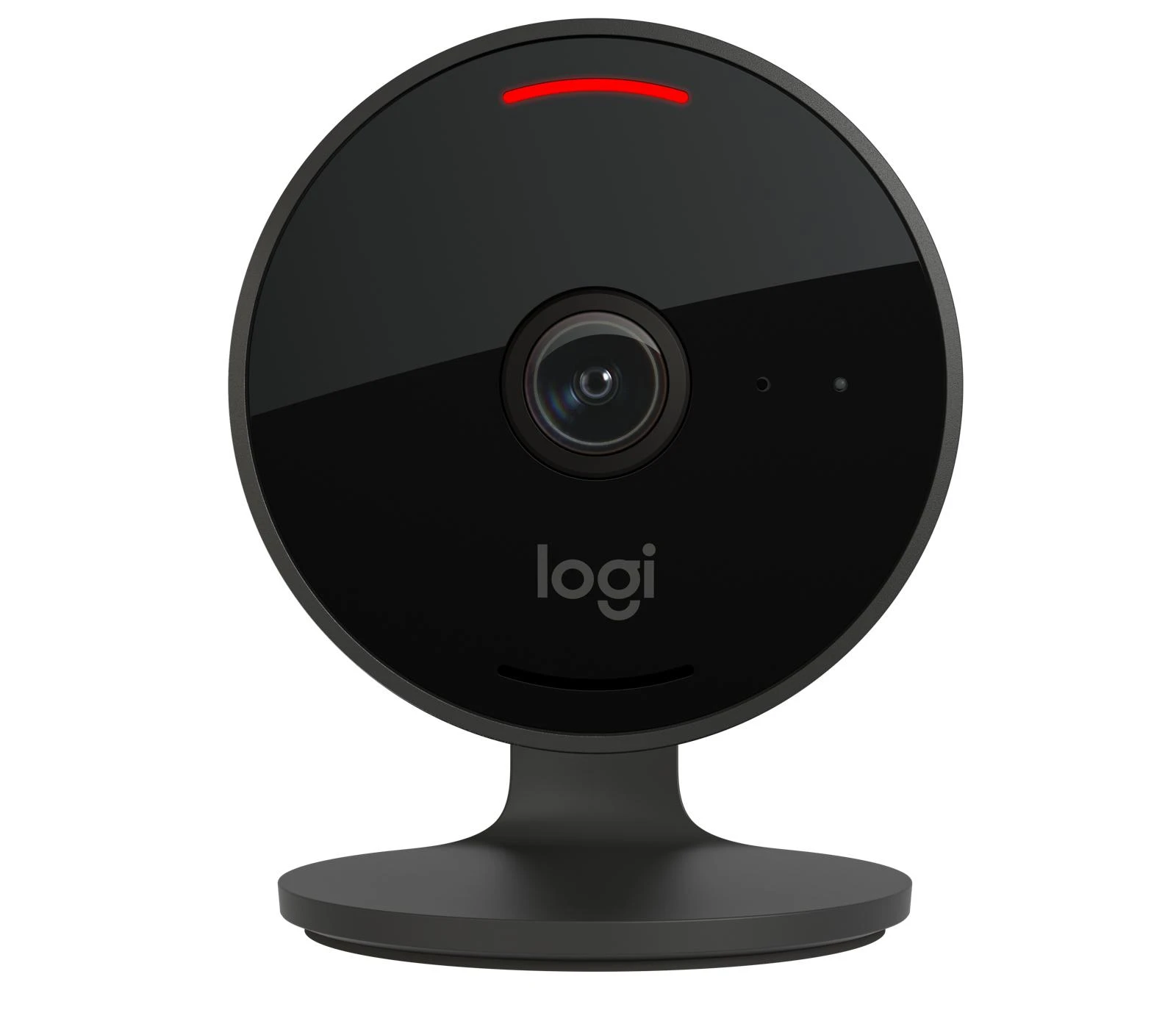 Logitech Circle View IP apsaugos kamera Vidaus ir lauko Šovinys Stalas / siena 1920 x 1080 pikseliai