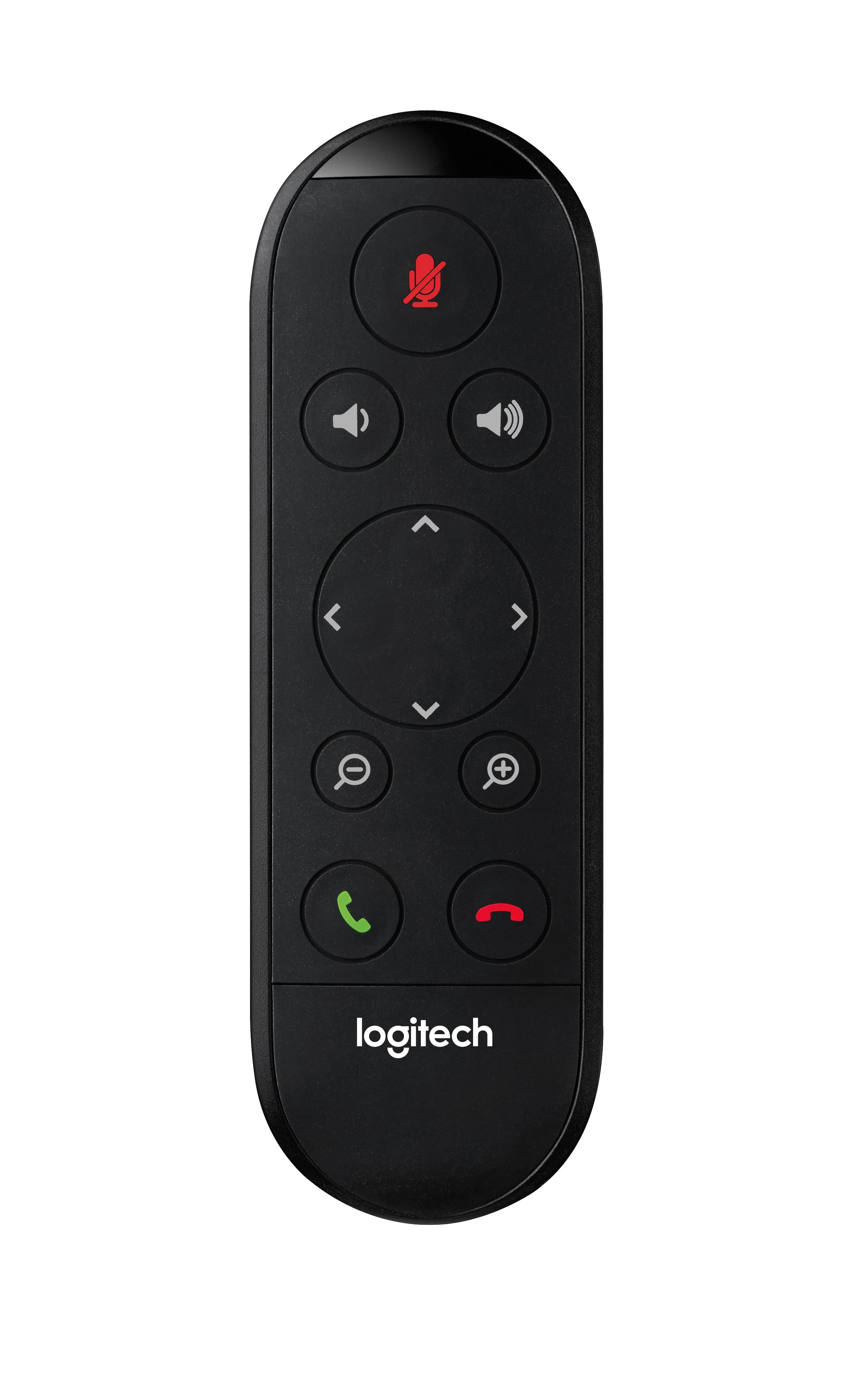 Logitech Connect, Video konferencijų sistema/ Full HD 1080p/nešiojama/USB/Skype for Business/Compatible Cisco