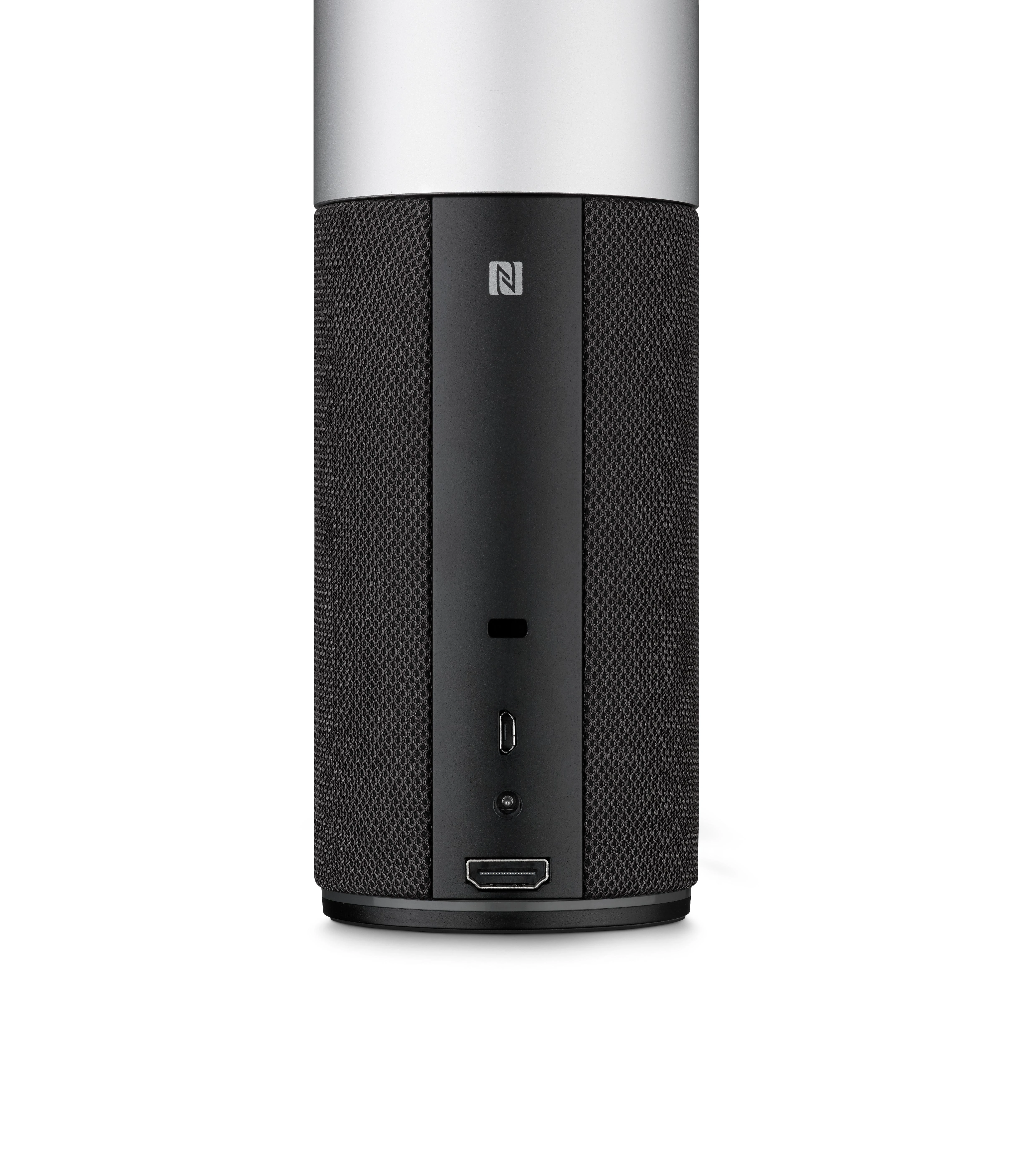 Logitech Connect, Video konferencijų sistema/ Full HD 1080p/nešiojama/USB/Skype for Business/Compatible Cisco