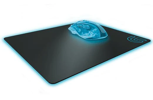 LOGITECH G440 Hard Pelės kilimėlis žaidimams EER2