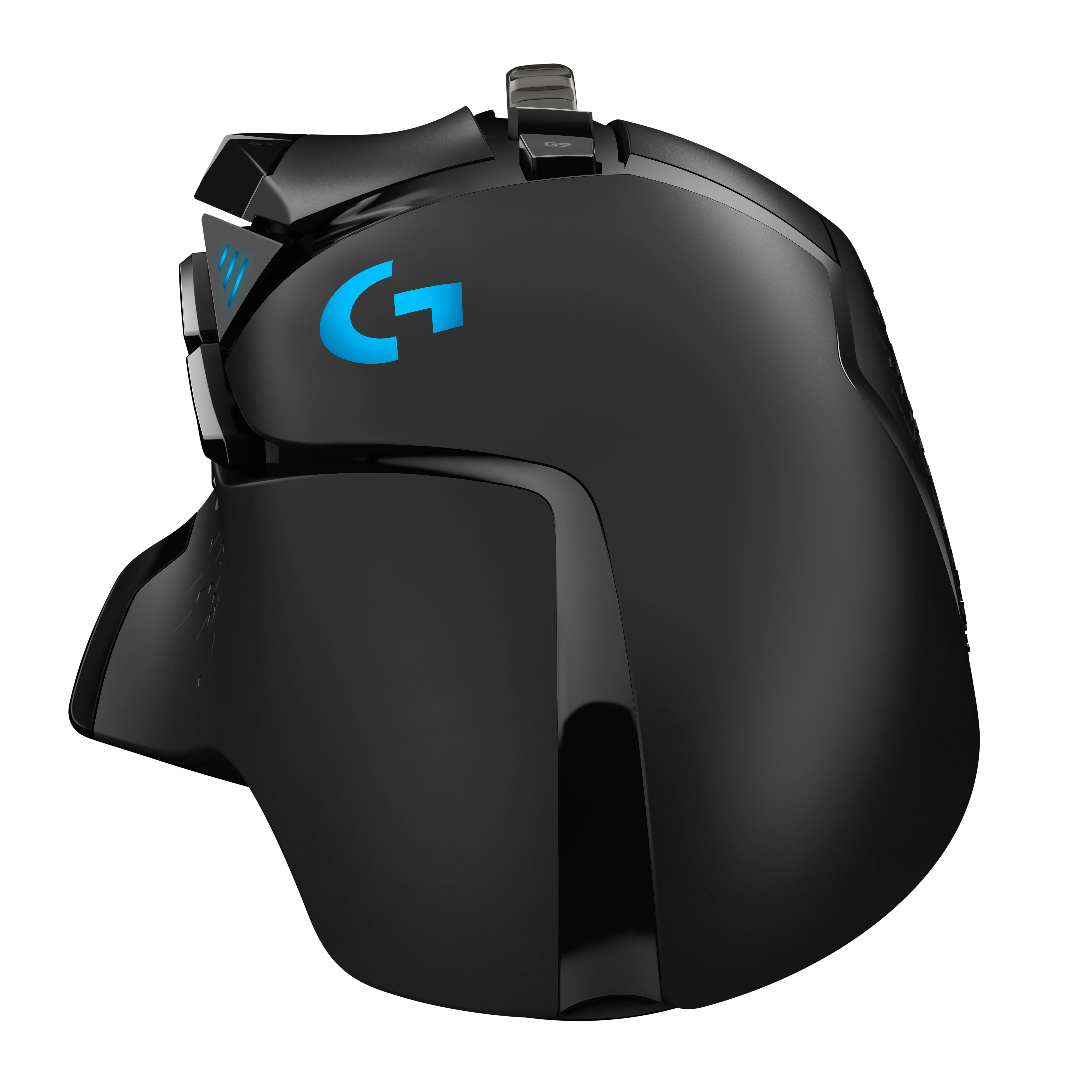 Žaidimų pelė Logitech G502 Hero