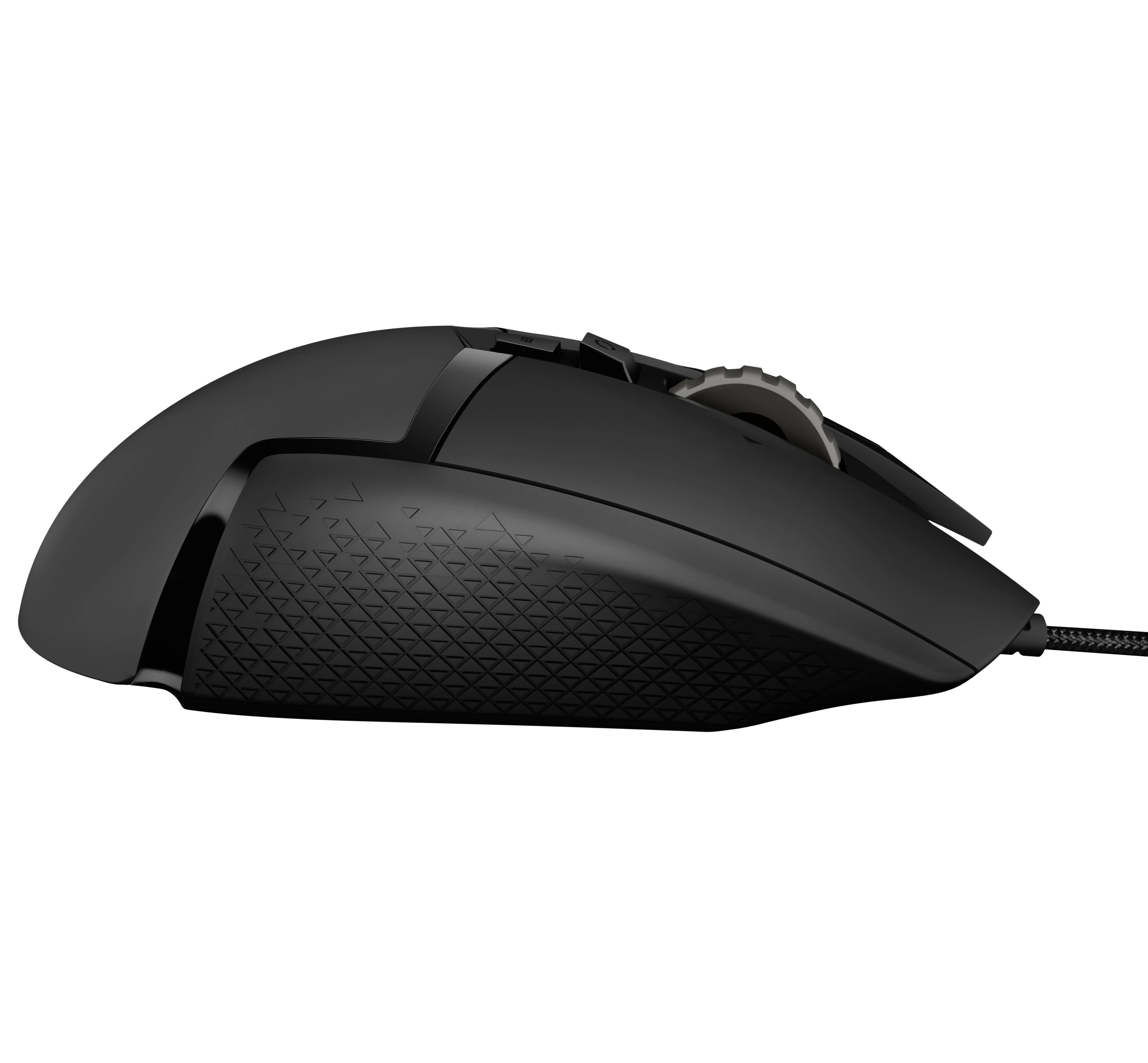 Žaidimų pelė Logitech G502 Hero