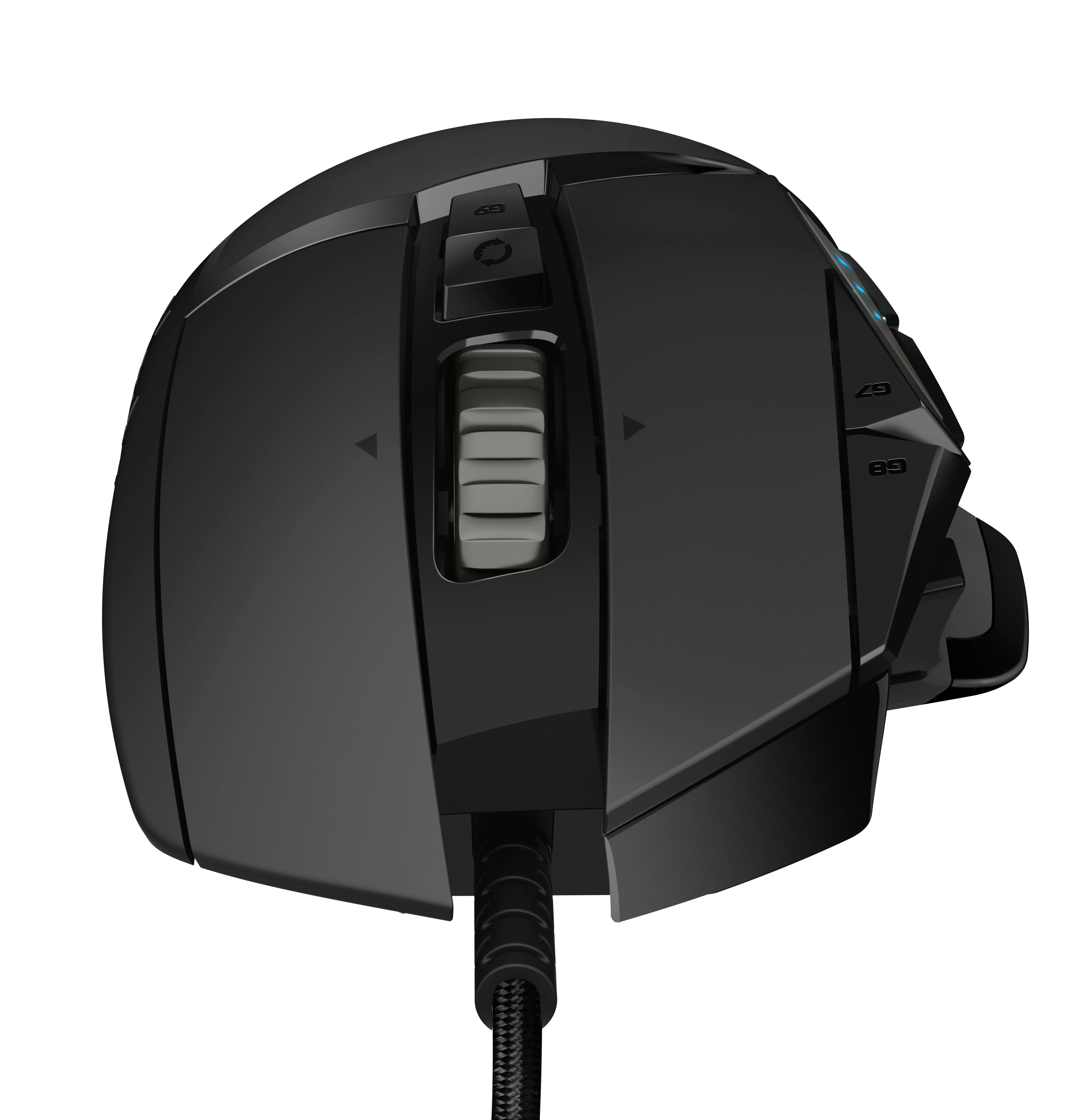 Žaidimų pelė Logitech G502 Hero