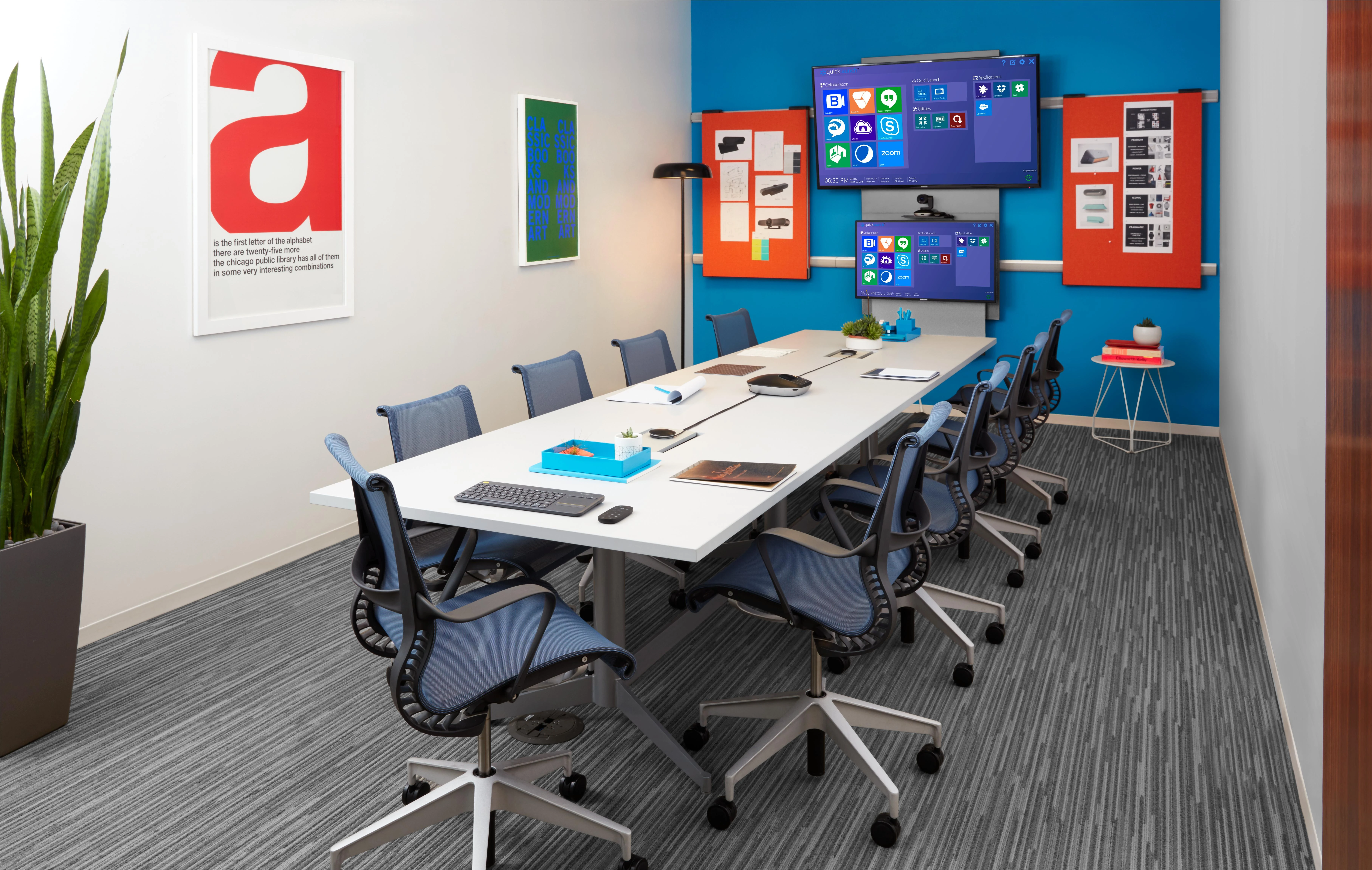 LOGITECH Group ConferenceCam