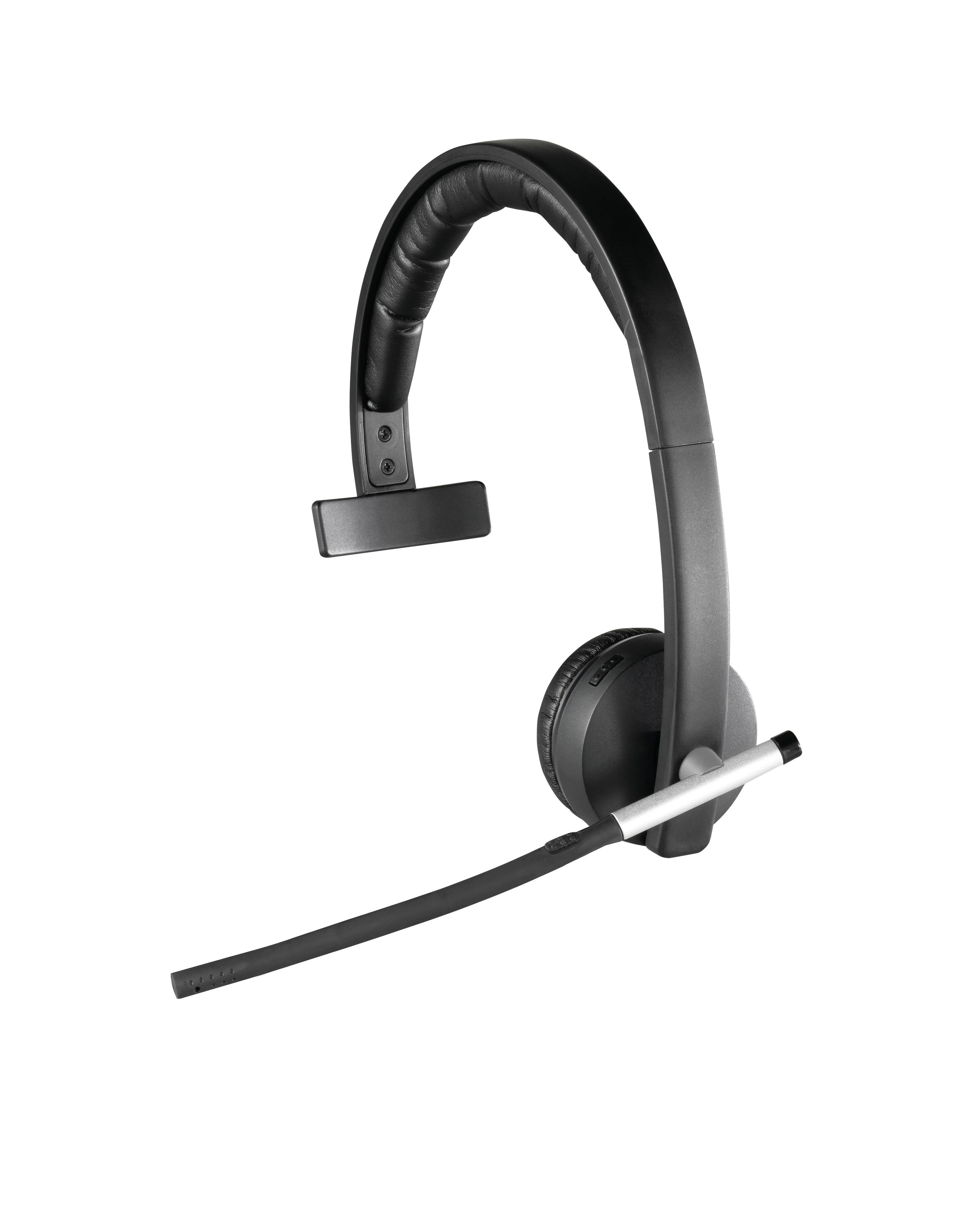 Logitech H820e belaidės ausinės su vienu kaušeliu