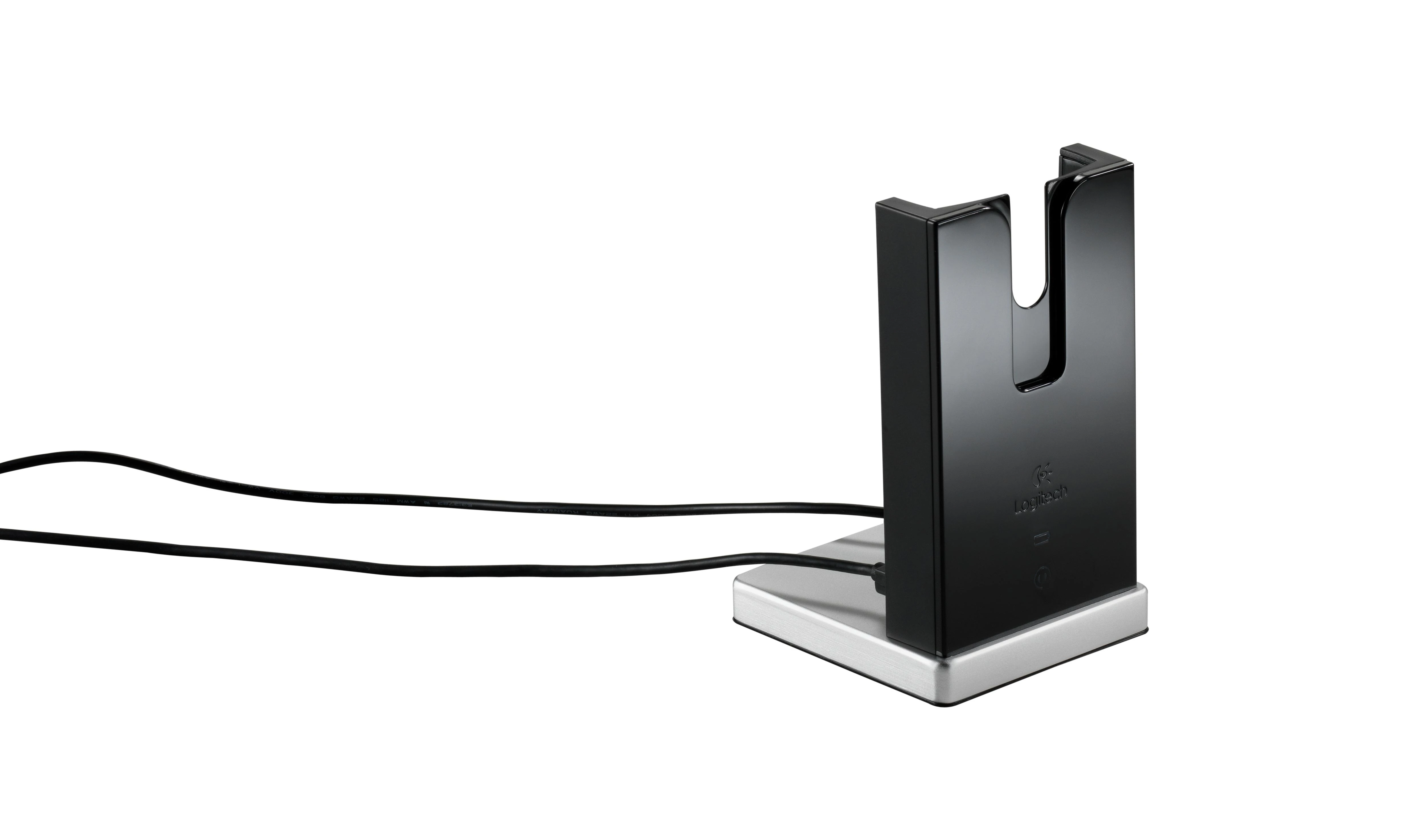 Logitech H820e Mono belaidės ausinės