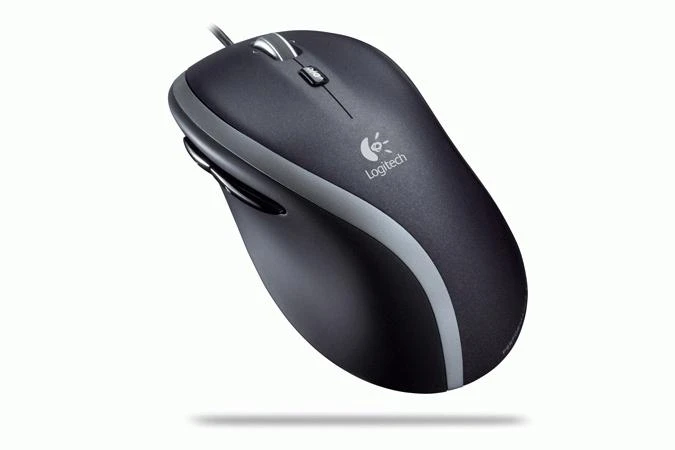 Laidinė Lazerinė pelė Logitech M500 910-003725
