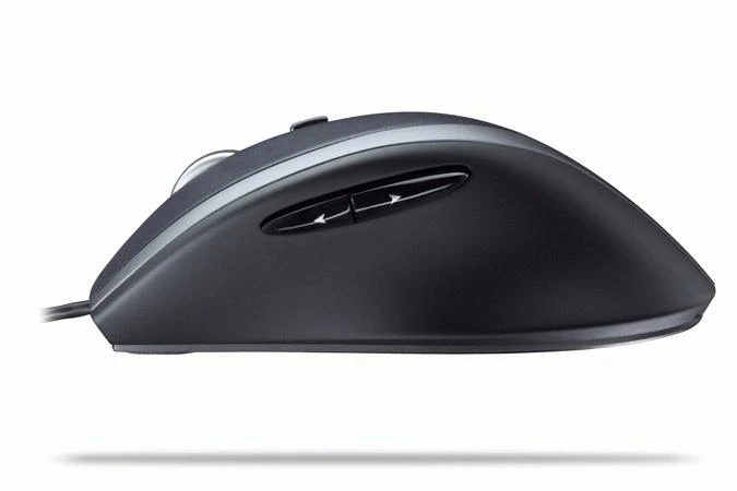 Laidinė Lazerinė pelė Logitech M500 910-003725