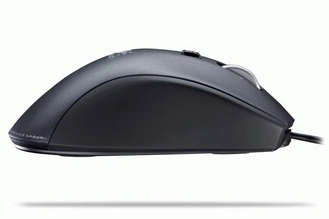 Laidinė Lazerinė pelė Logitech M500 910-003725