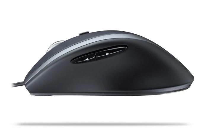 Logitech M500 kompiuterinė pelė USB A tipo Lazeris 1000 DPI