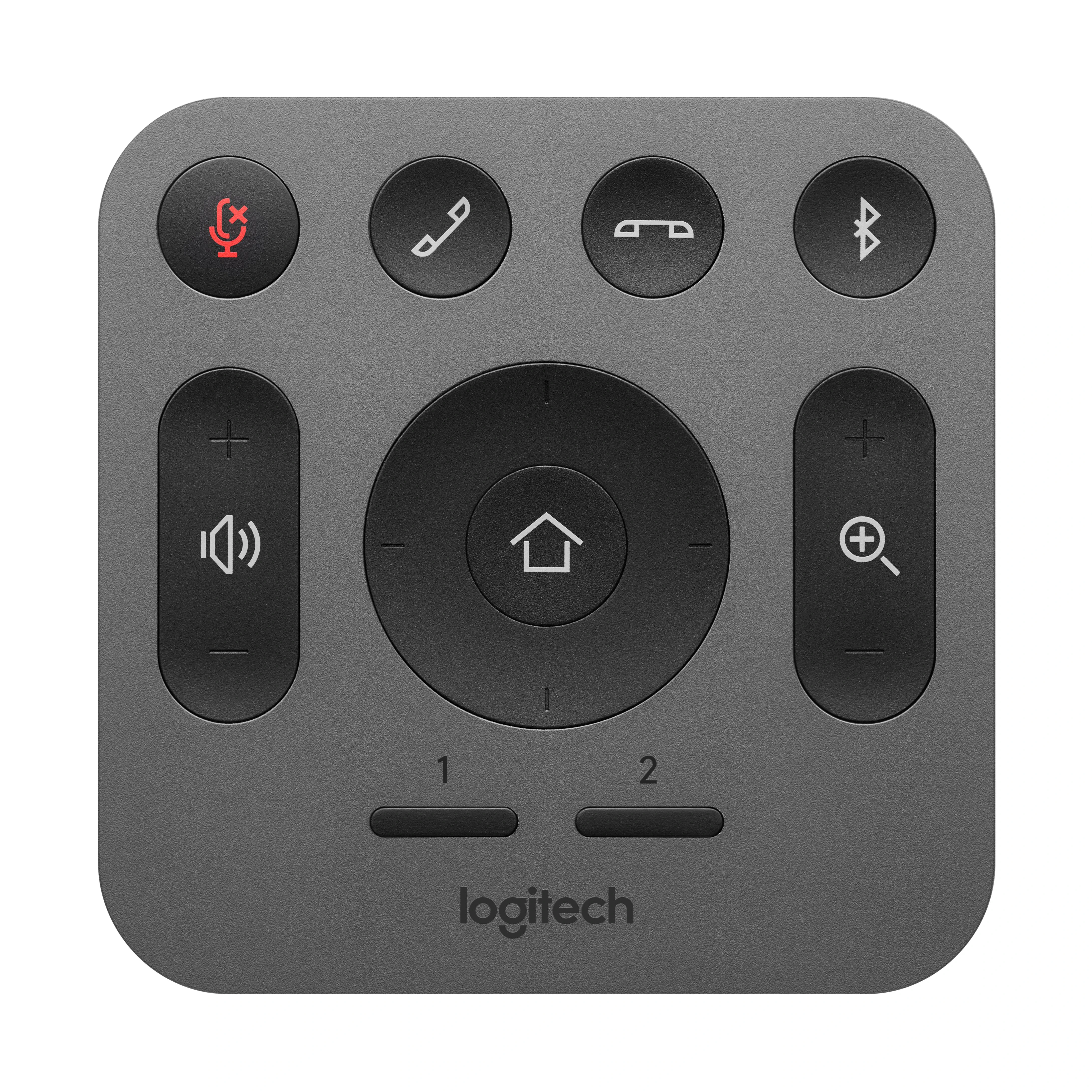 LOGITECH MeetUp kamera