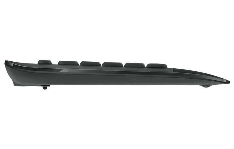 Klaviatūros ir pelės rinkinys Logitech MK545 Advanced, US išdėstymas