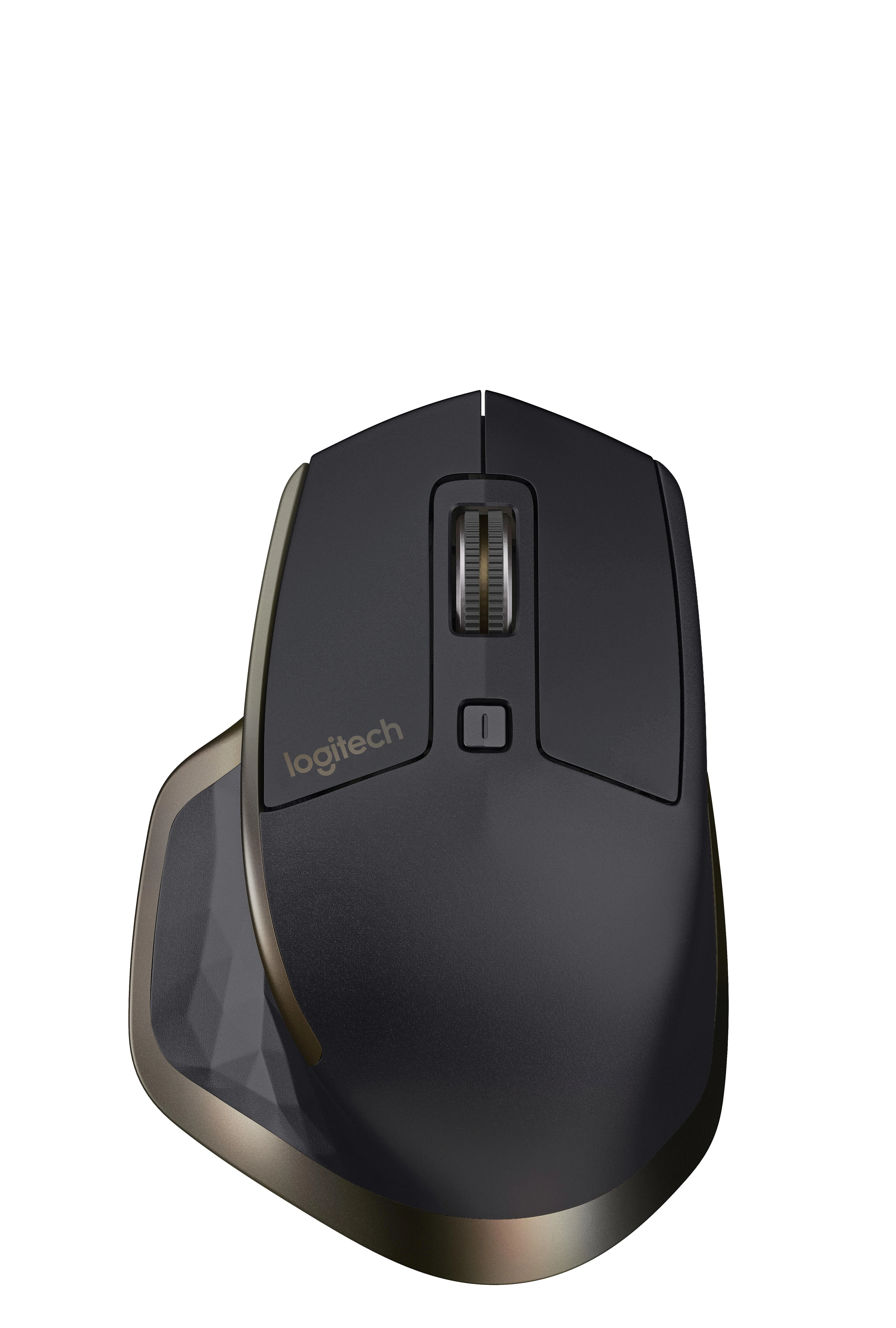 Belaidė pelė Logitech MX Master. Juoda