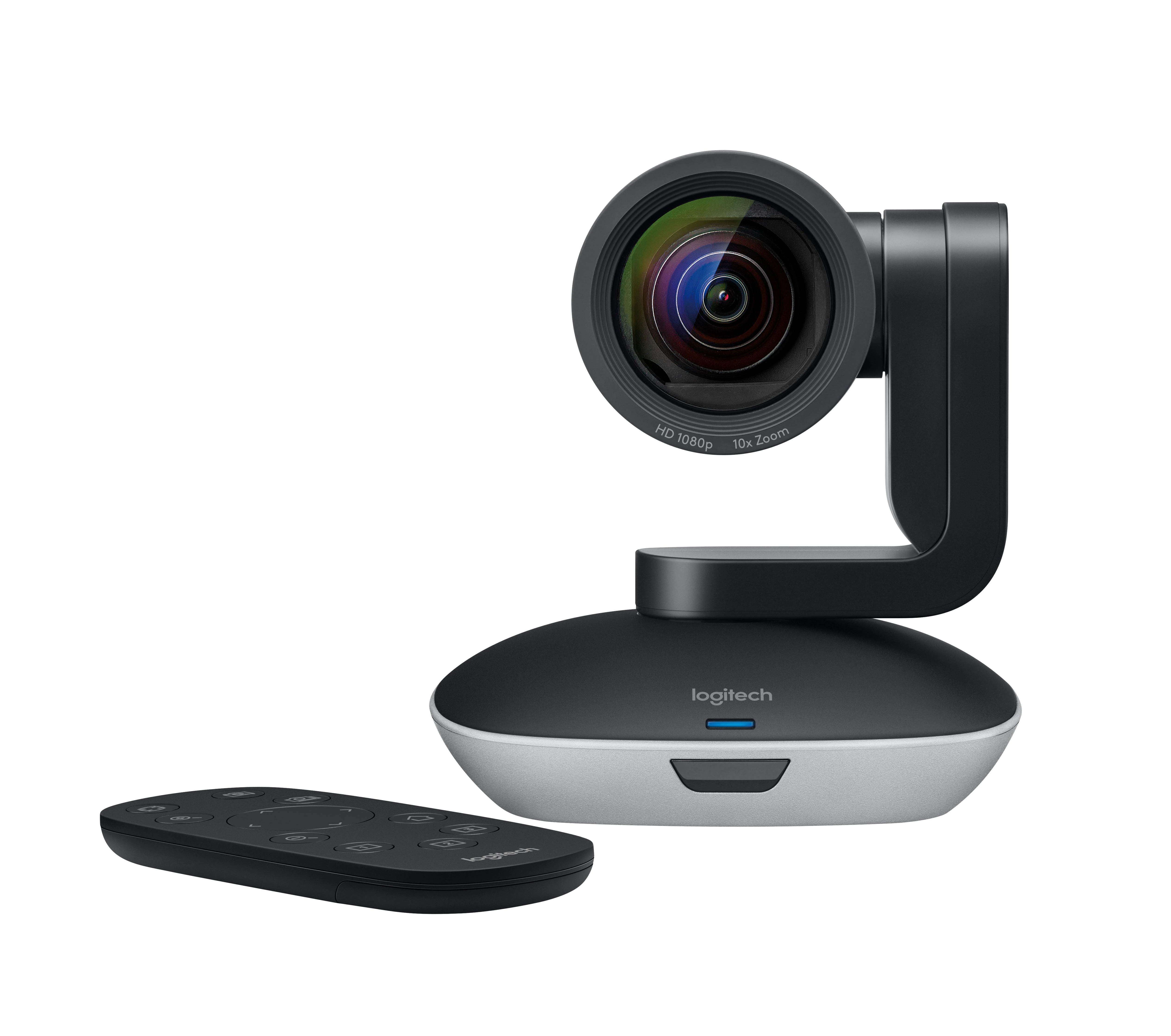 LOGITECH PTZ Pro 2 Camera - EMEA