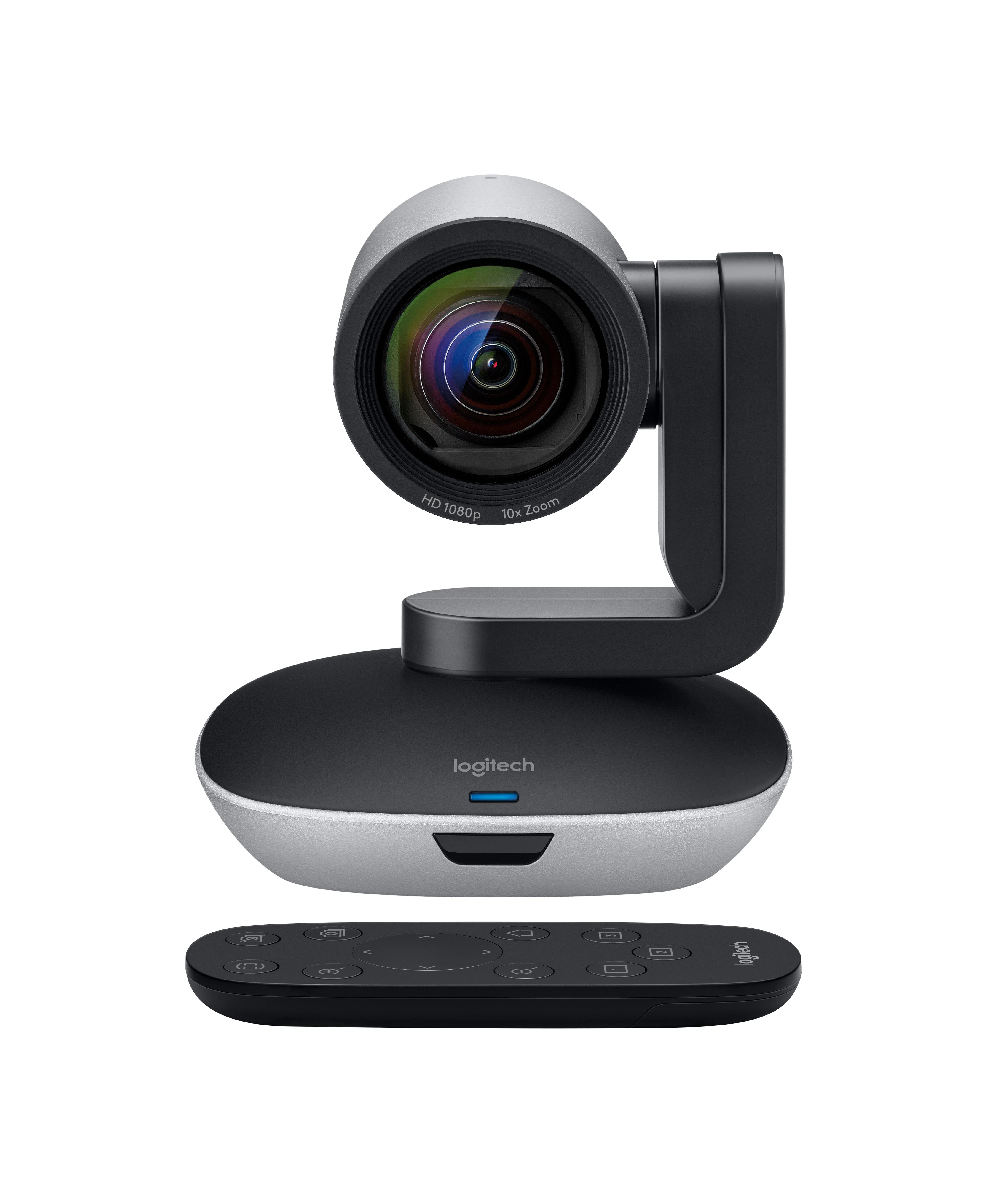 LOGITECH PTZ Pro 2 Camera - EMEA