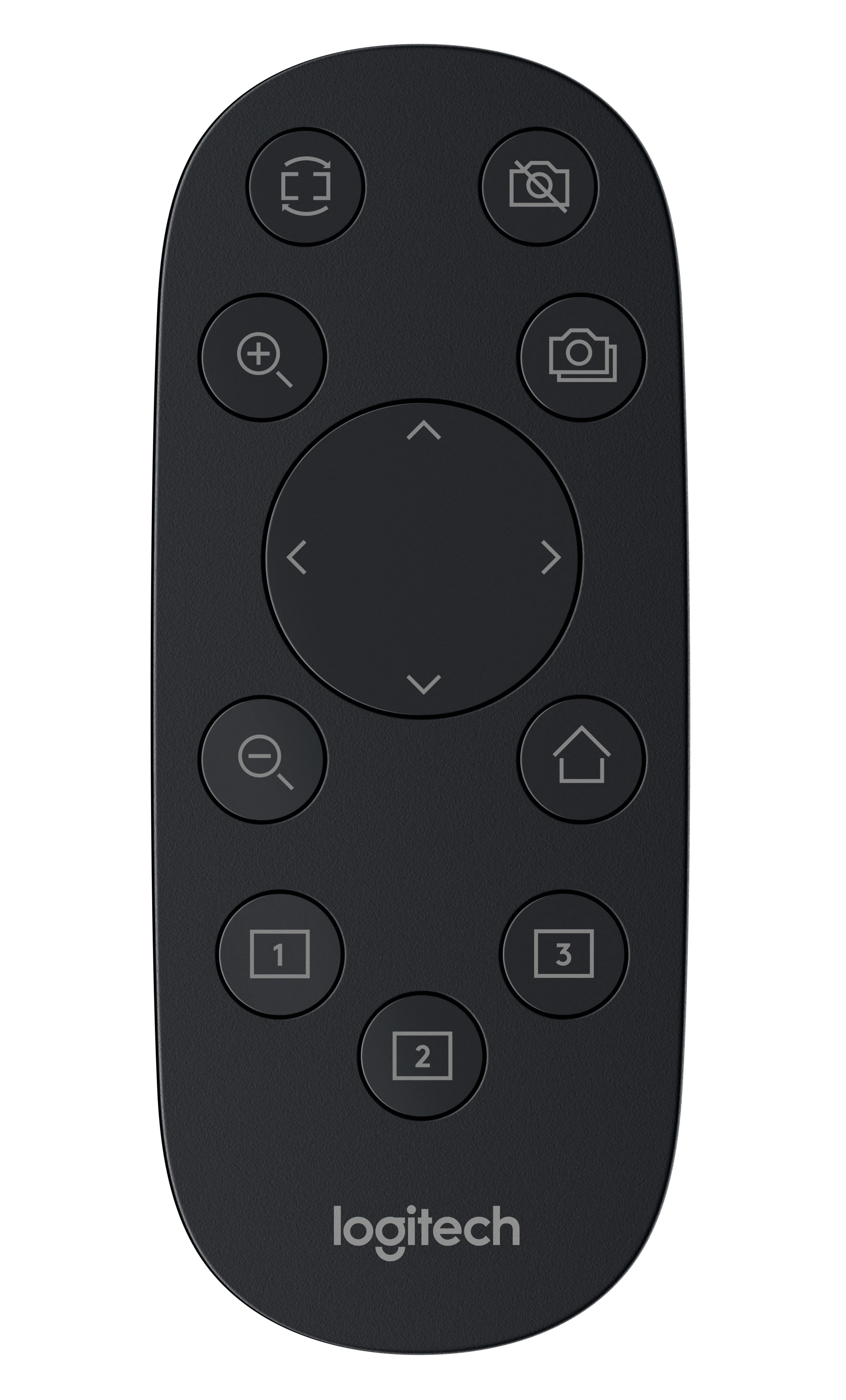LOGITECH PTZ Pro 2 Camera - EMEA