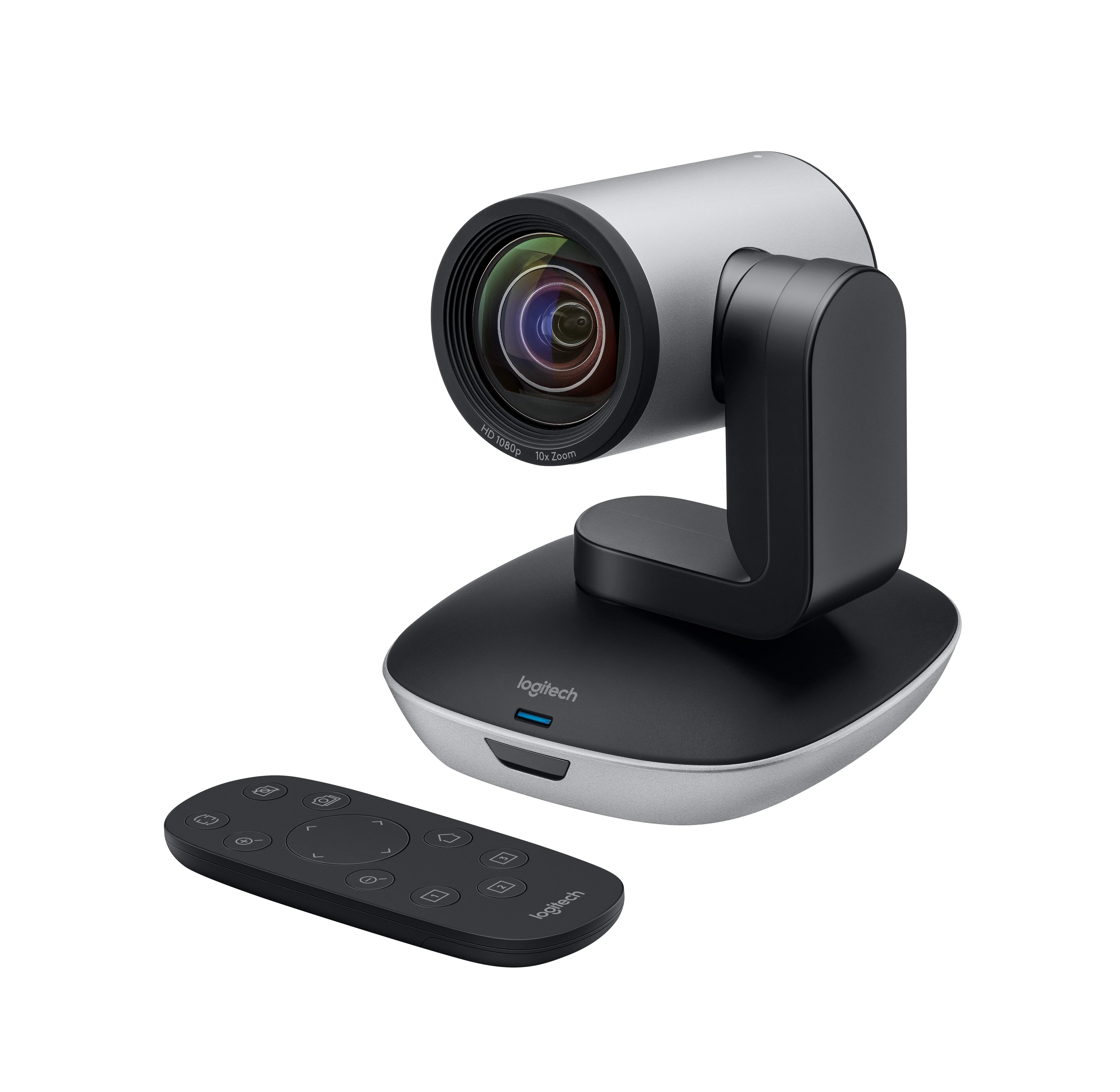 LOGITECH PTZ Pro 2 Camera - EMEA
