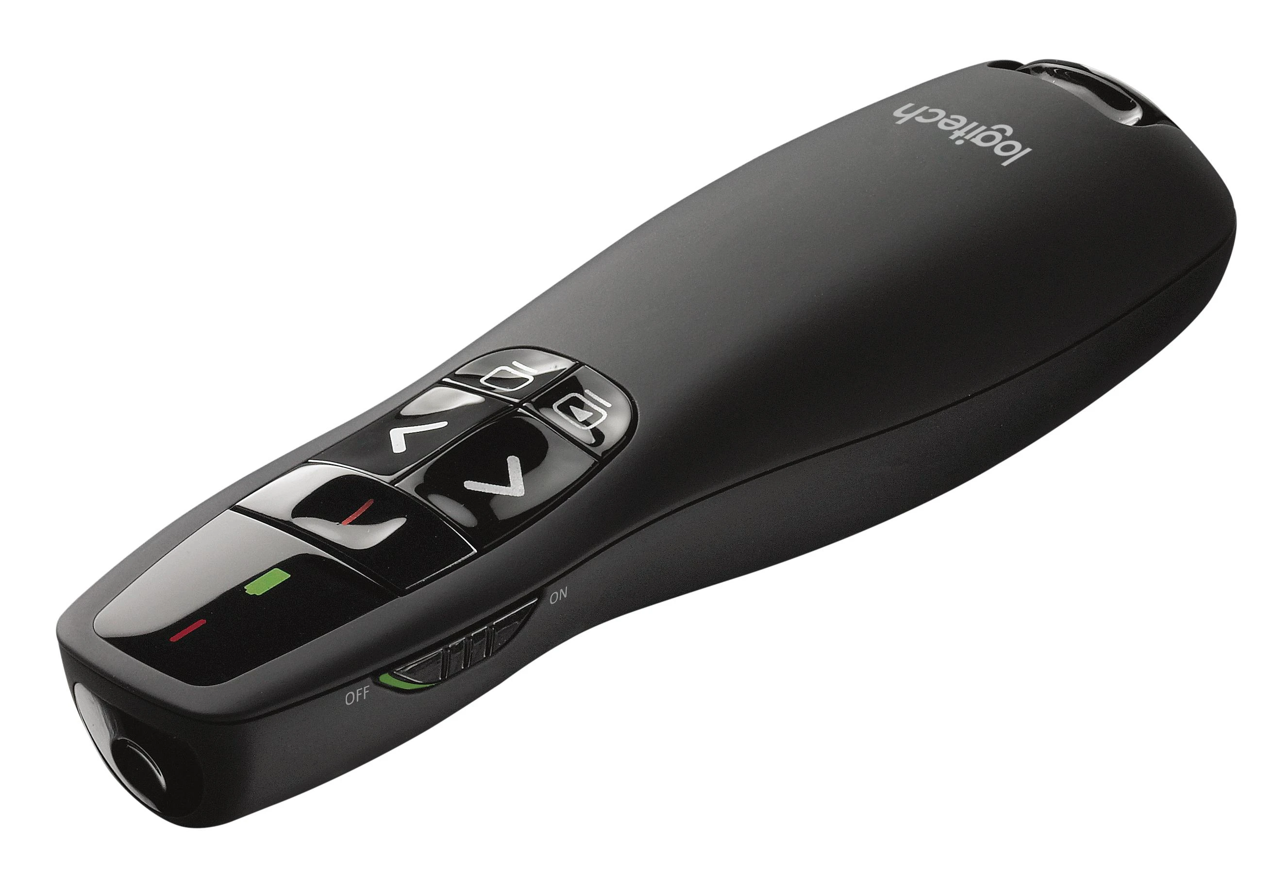 LOGITECH R400 nuotolinio valdymo pultas
