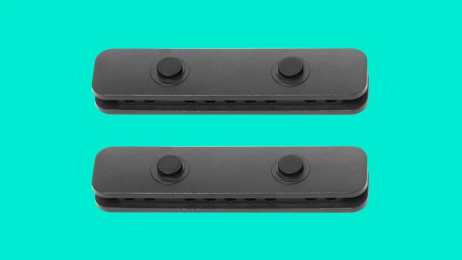 Logitech 939-001644 Rally Mounting Kit skirtas Rally arba Rally Plus