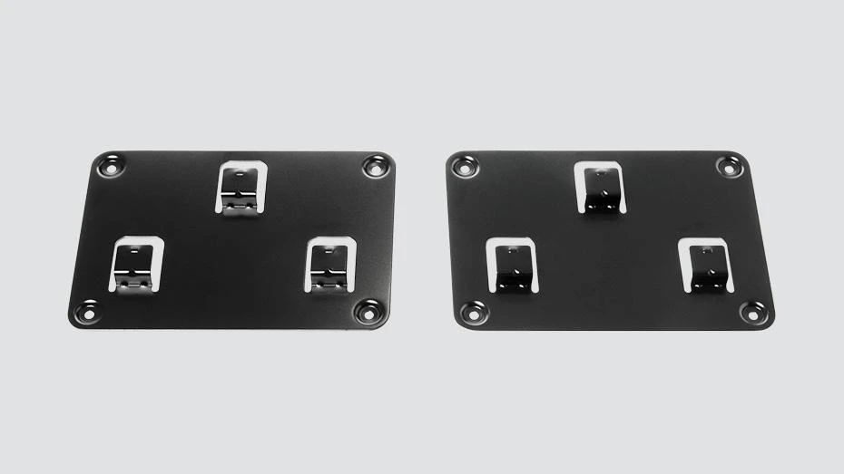 Logitech 939-001644 Rally Mounting Kit skirtas Rally arba Rally Plus
