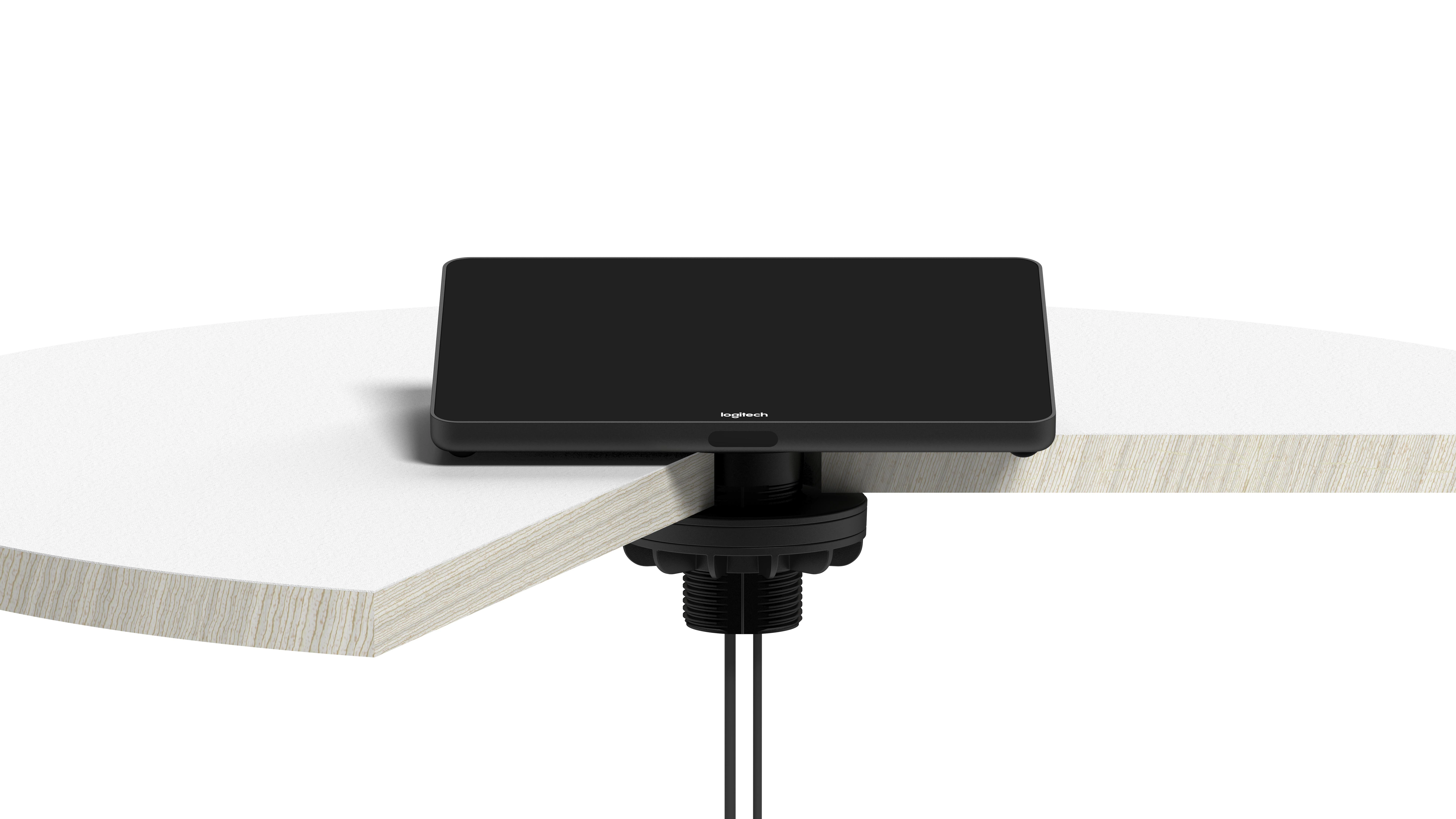Laikiklis „Logitech Tap Table Mount“.