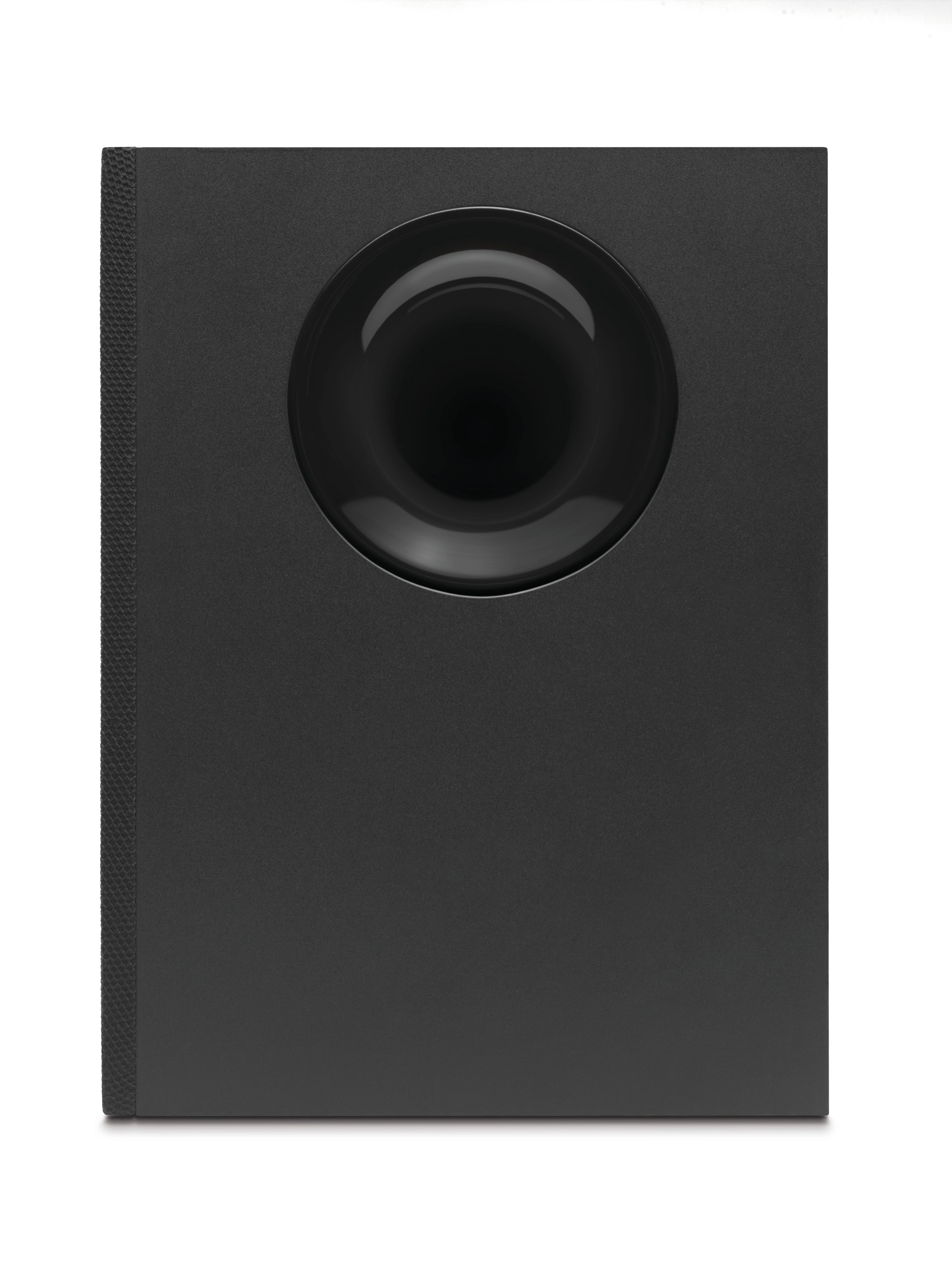 Kompiuterio kolonėlės Logitech Z533  Performance /Juodos