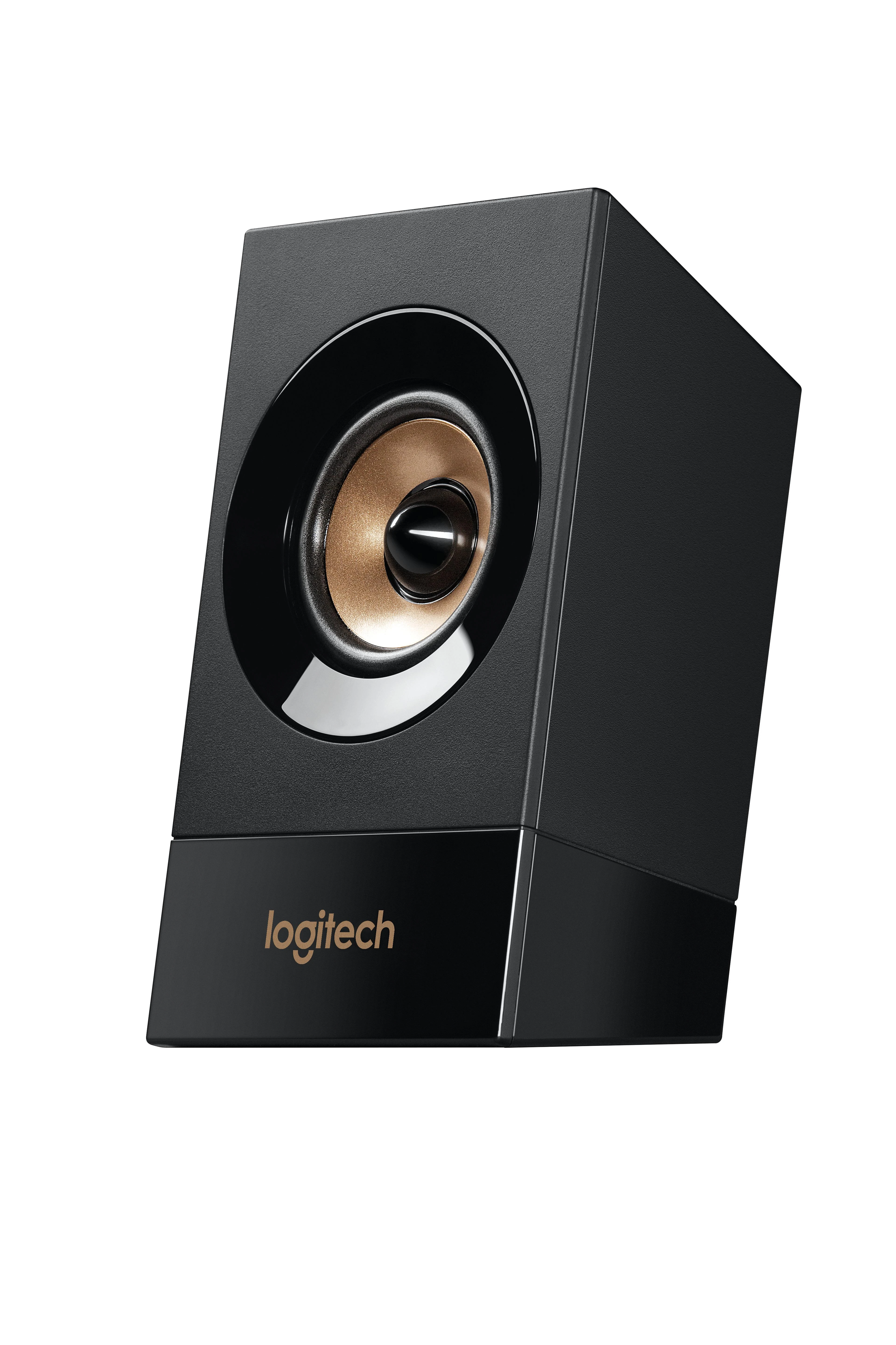 Kompiuterio kolonėlės Logitech Z533  Performance /Juodos