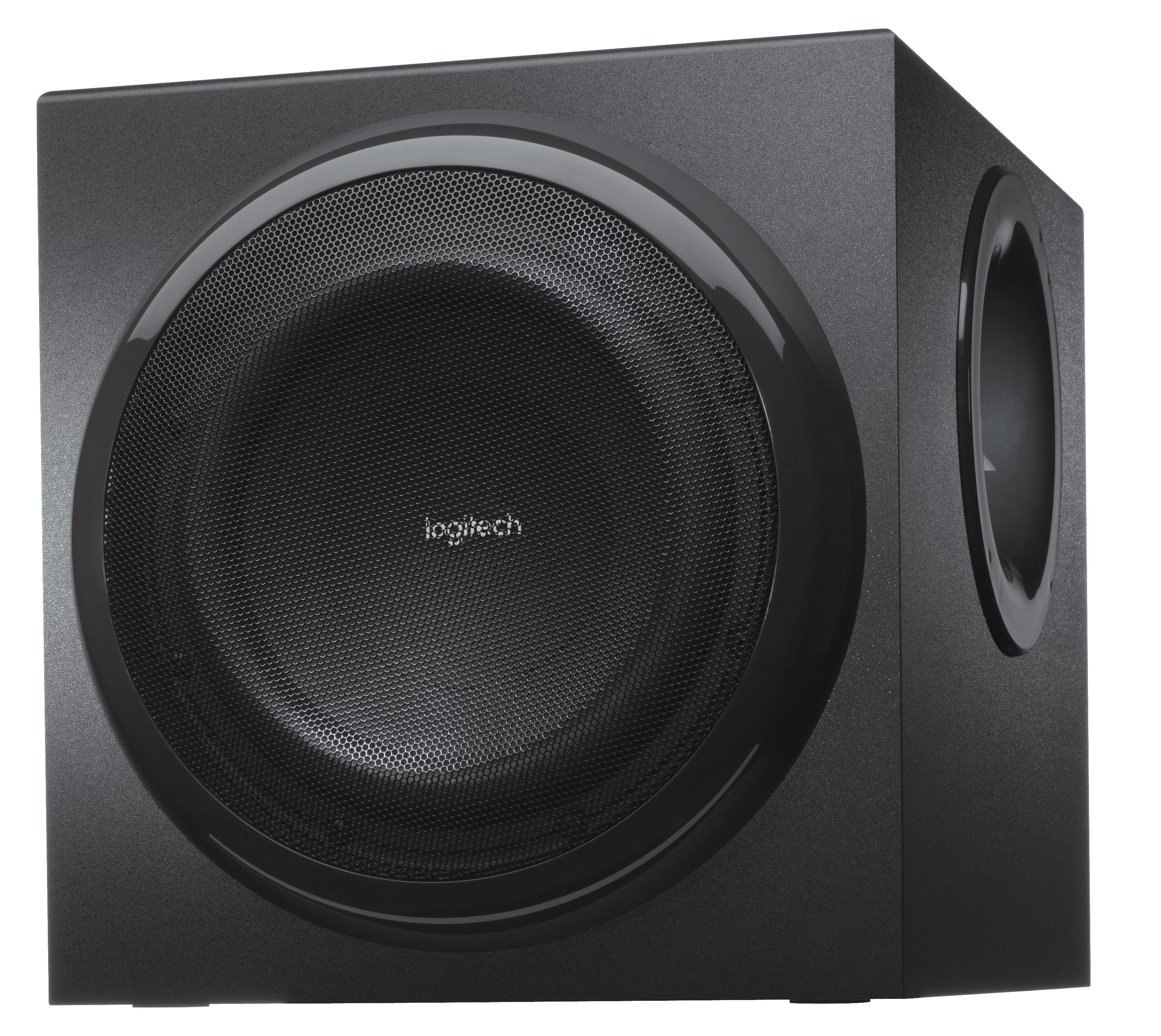Kompiuterio kolonėlės LOGITECH Z906 5.1 erdvinio garso garsiakalbis